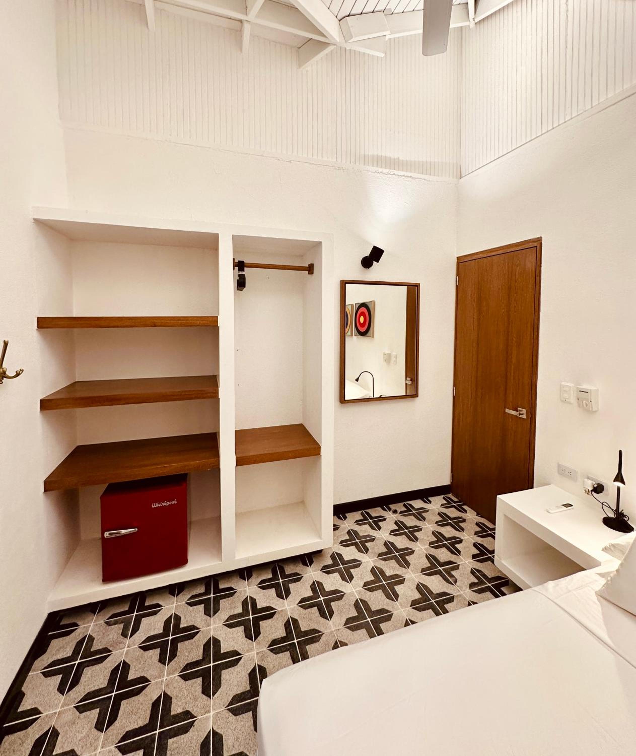 Seaflower Boutique lodge