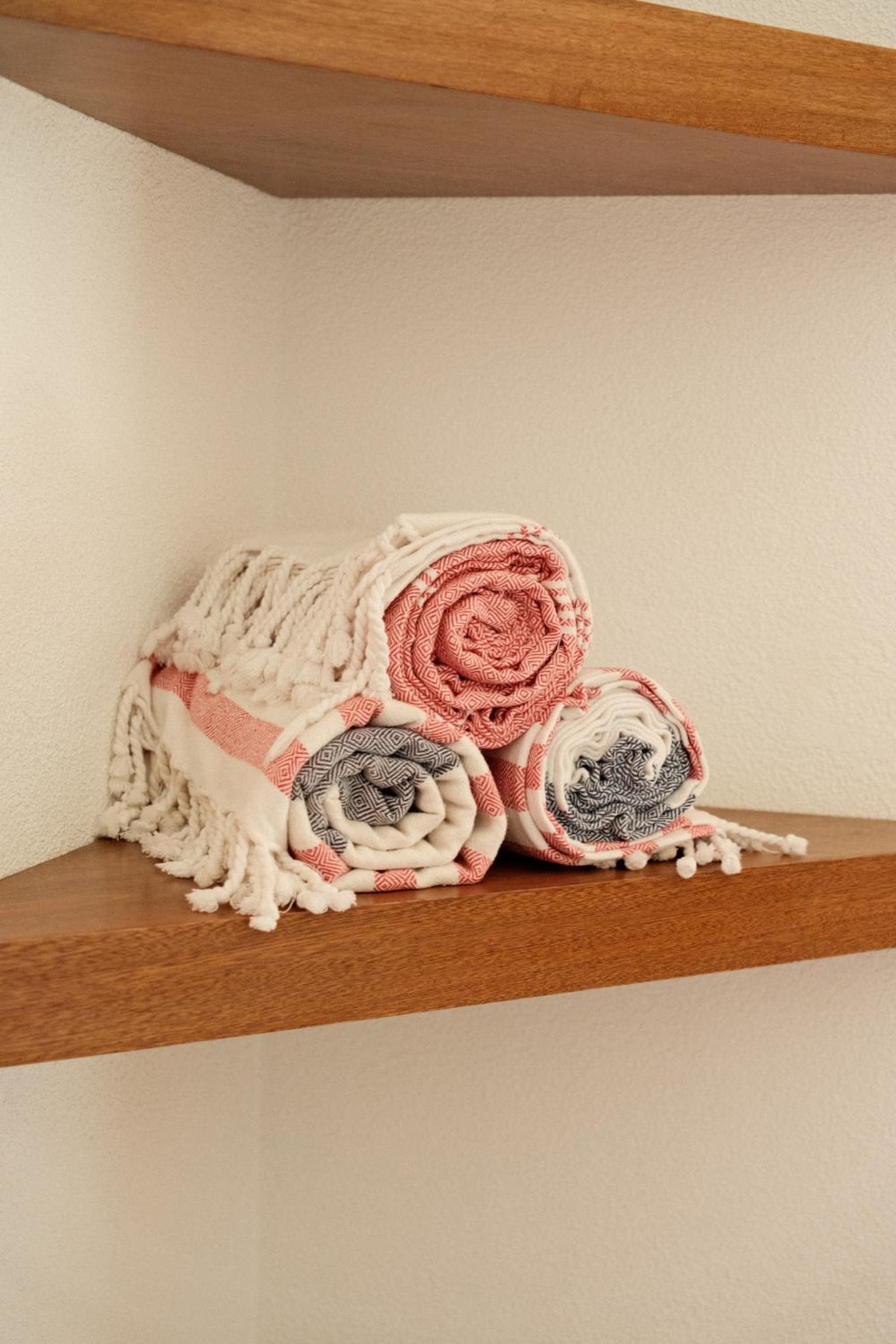 Seaflower Boutique lodge