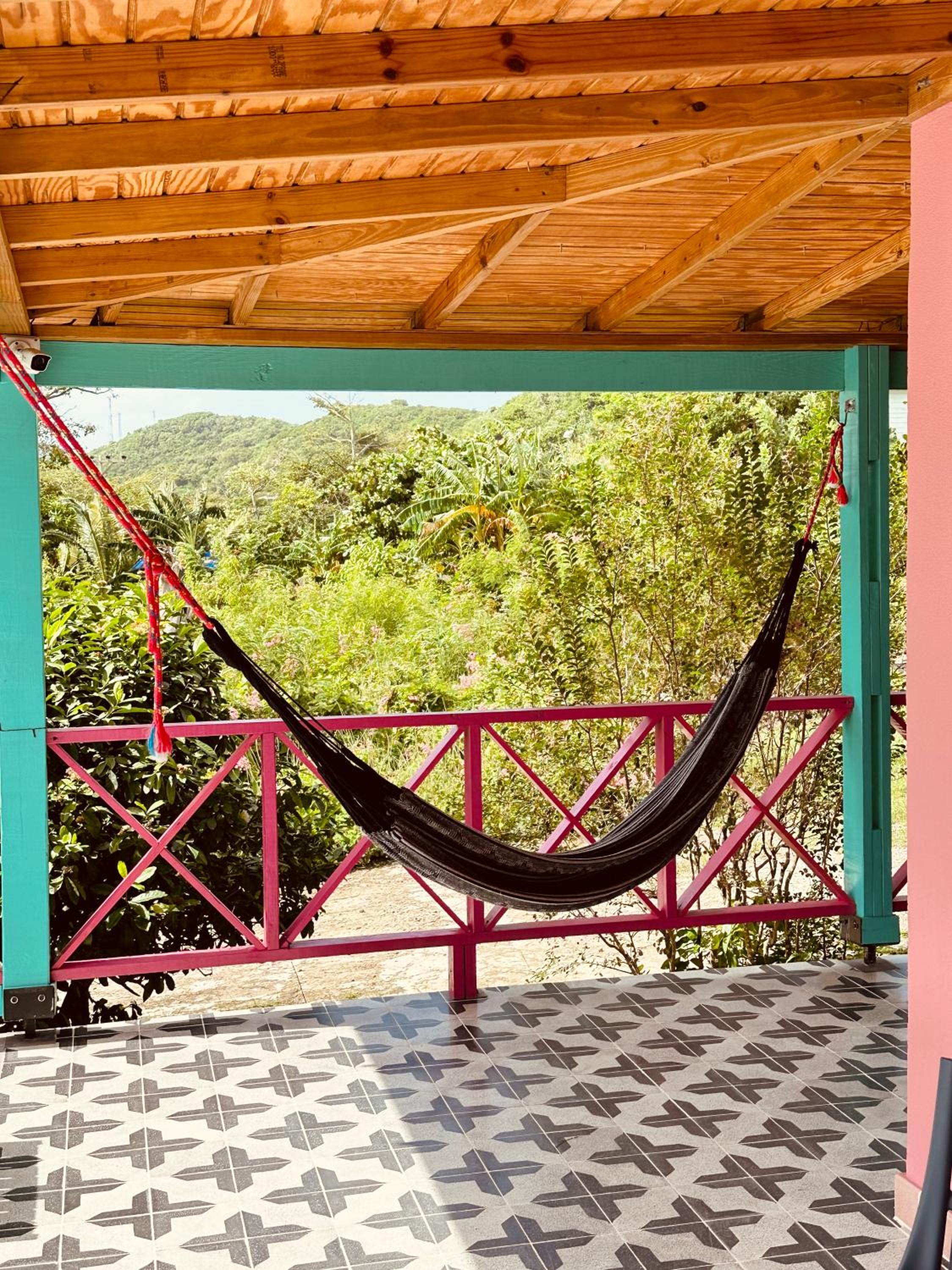 Seaflower Boutique lodge