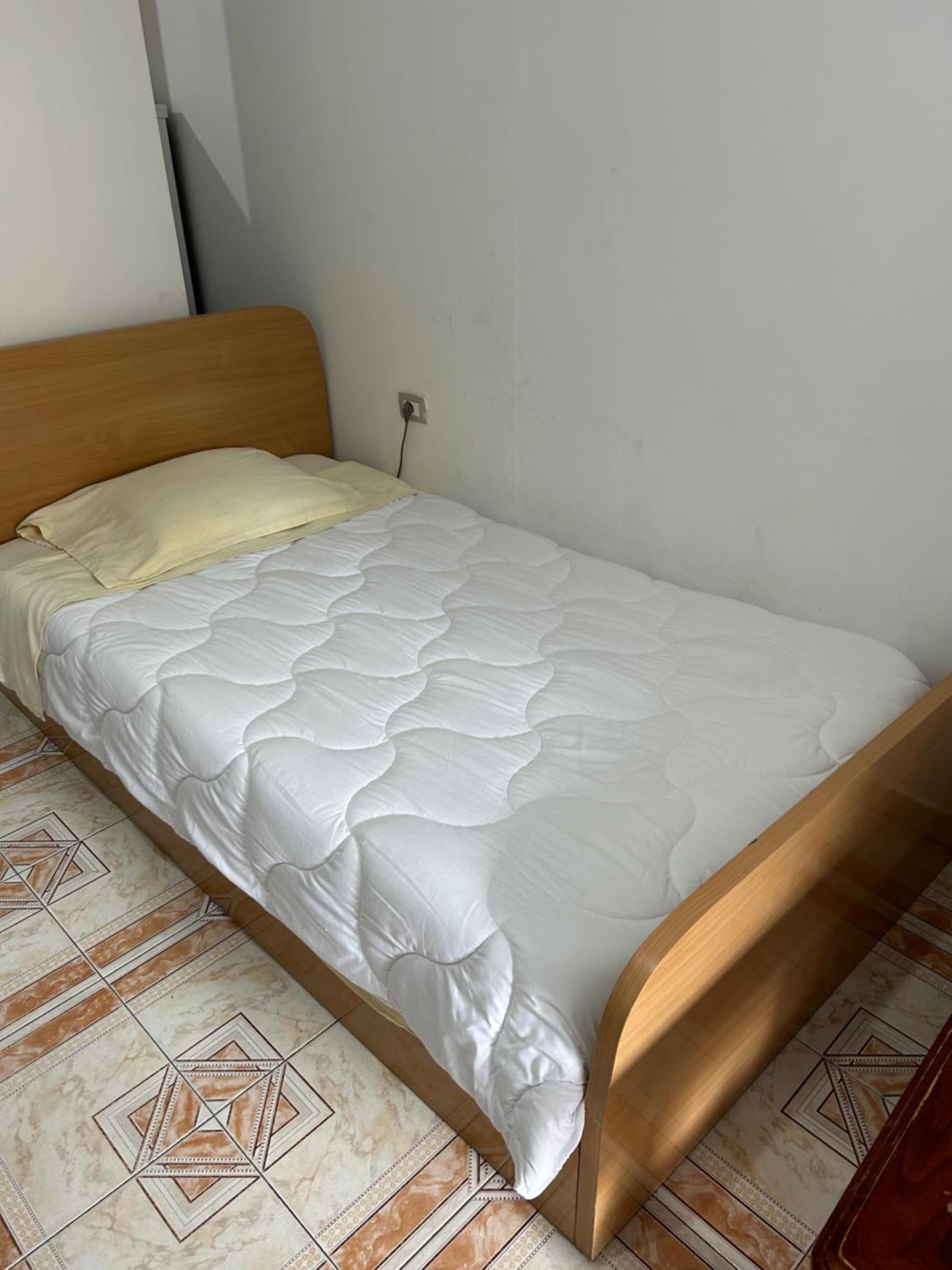 Cozy and Tranquil Apartment - Easy and efficient check-In