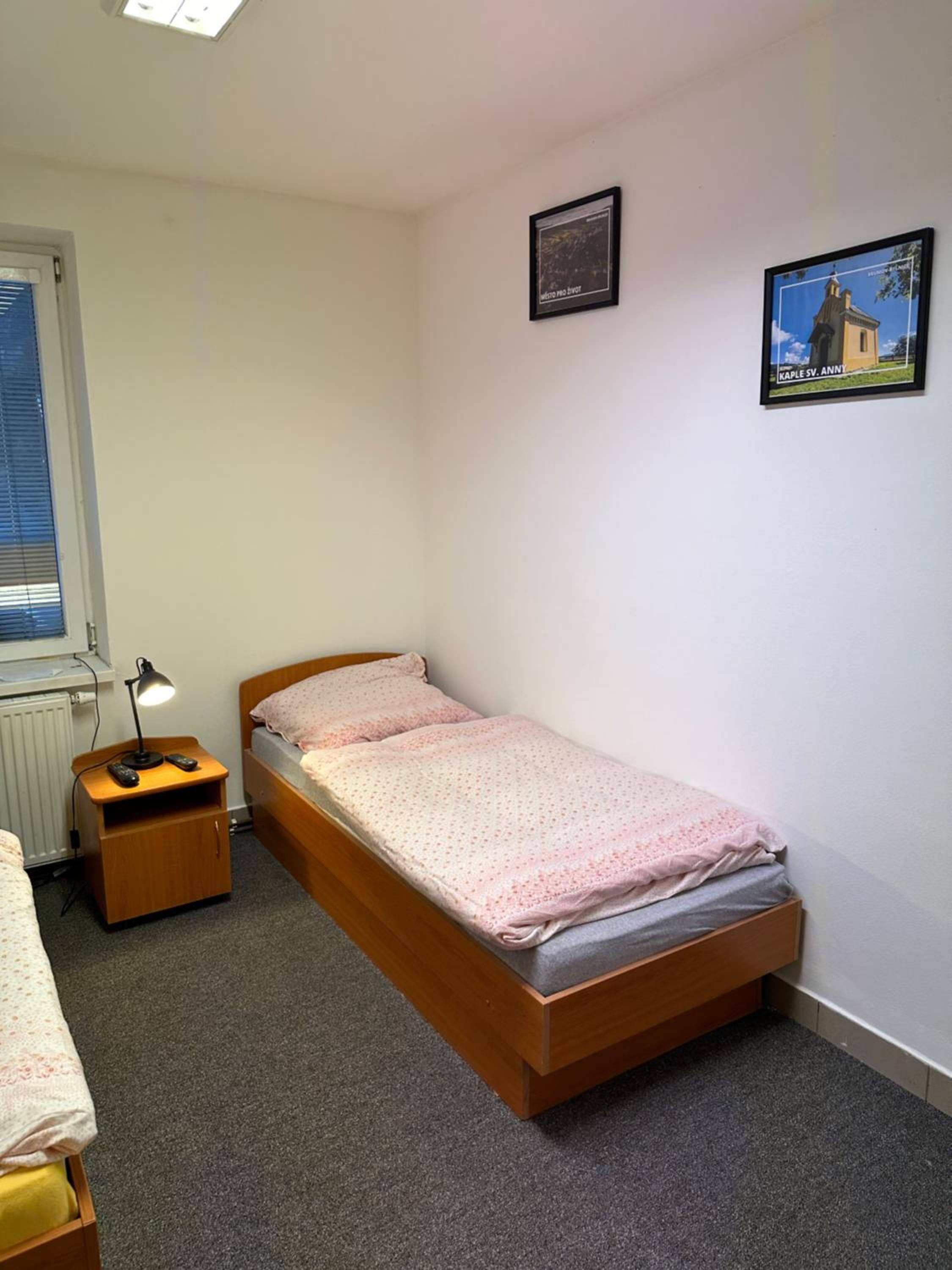 Bydlení v Brumově s.r.o.
