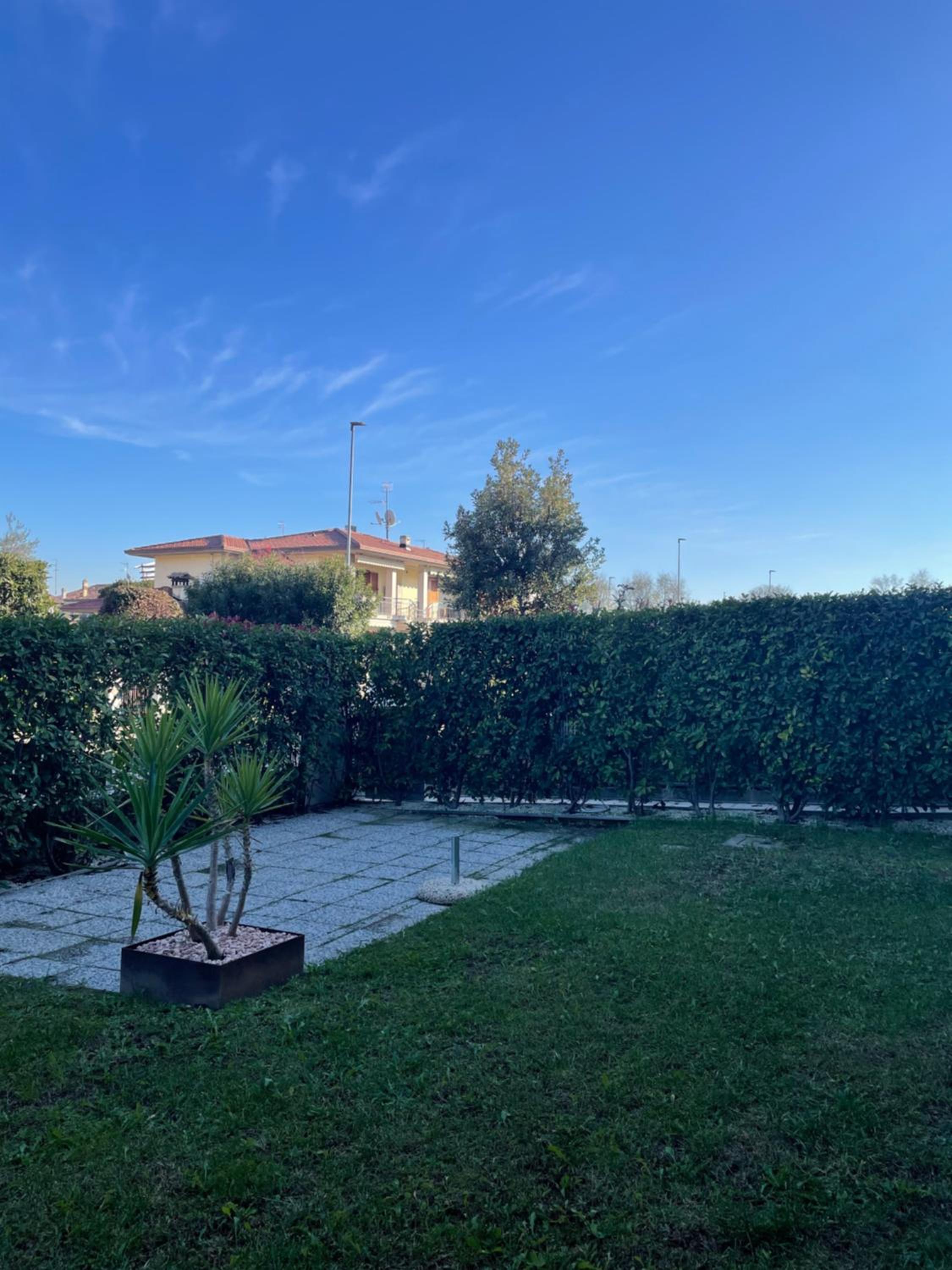 Villetta Rovizza tra i Vigneti di Lugana al Garda