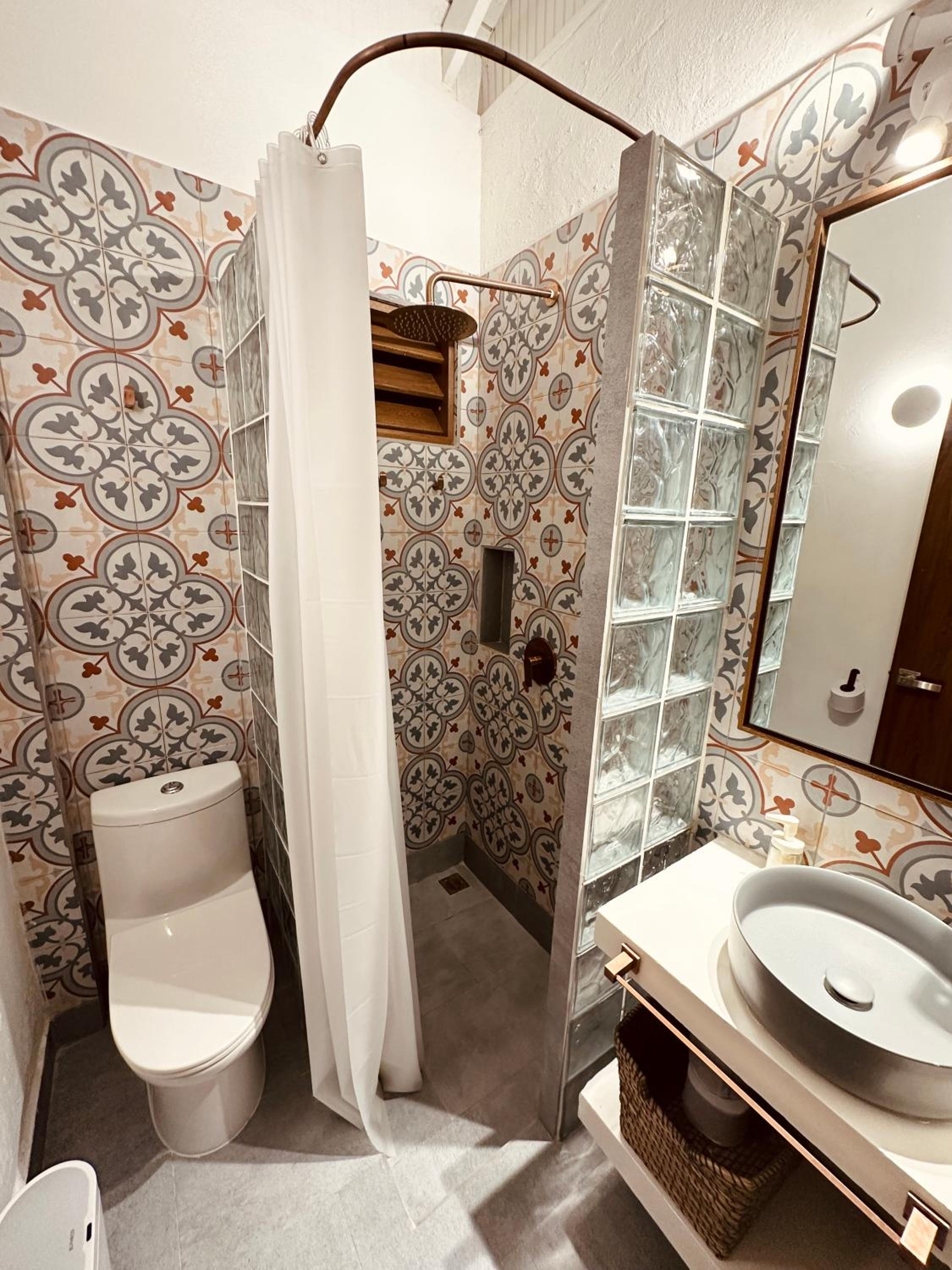 Seaflower Boutique lodge
