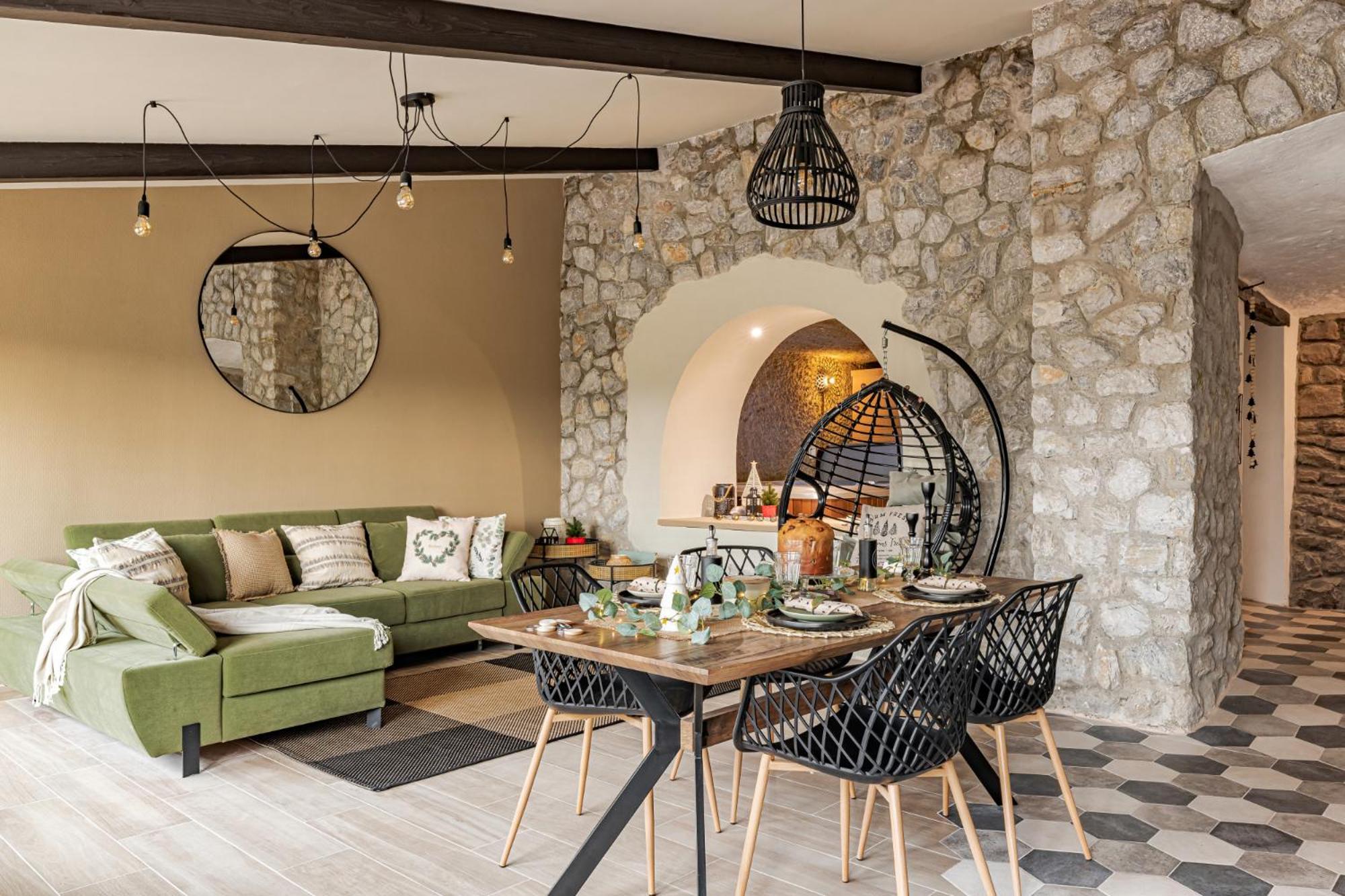 La Cantina