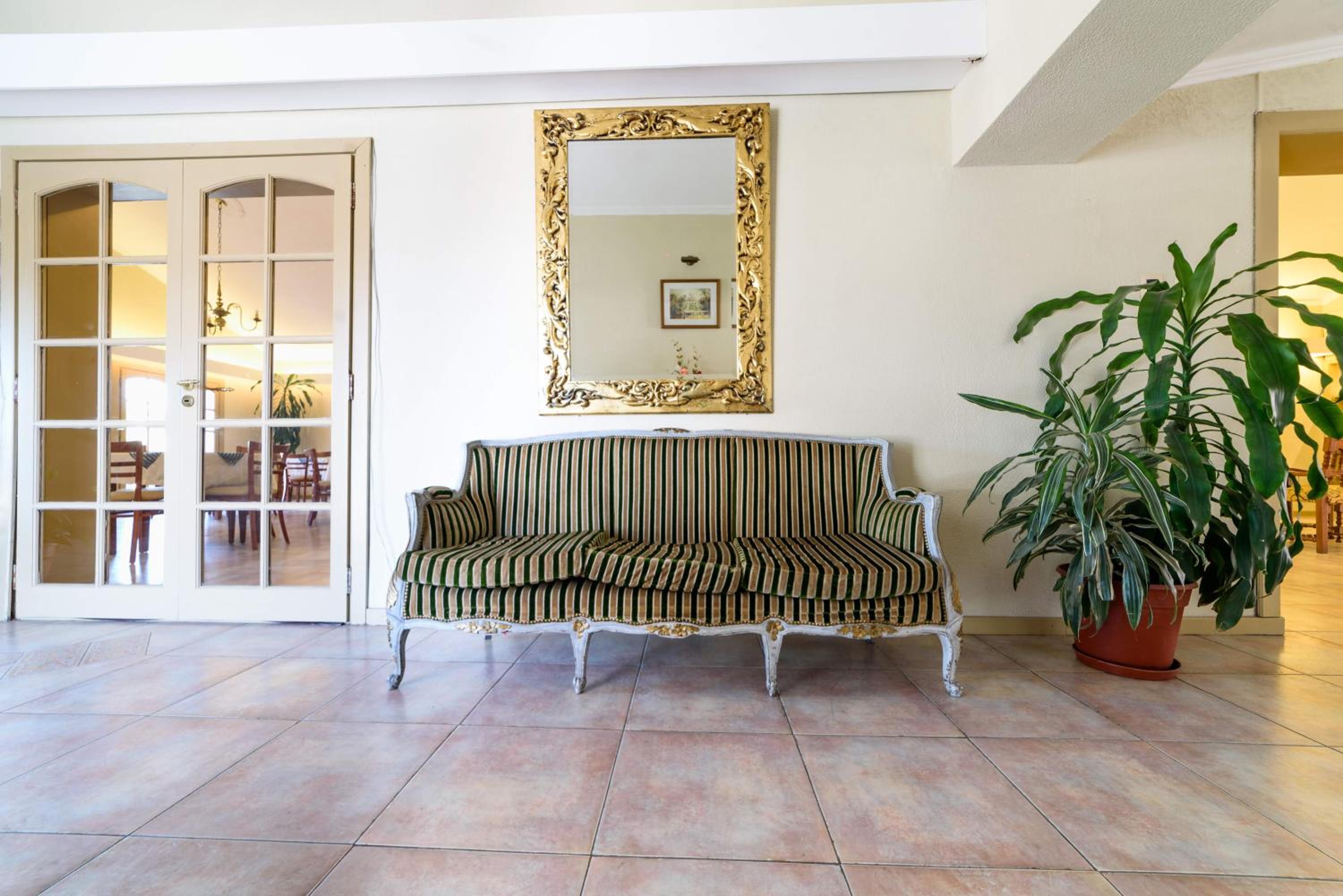 Hotel de France Rio Ceballos