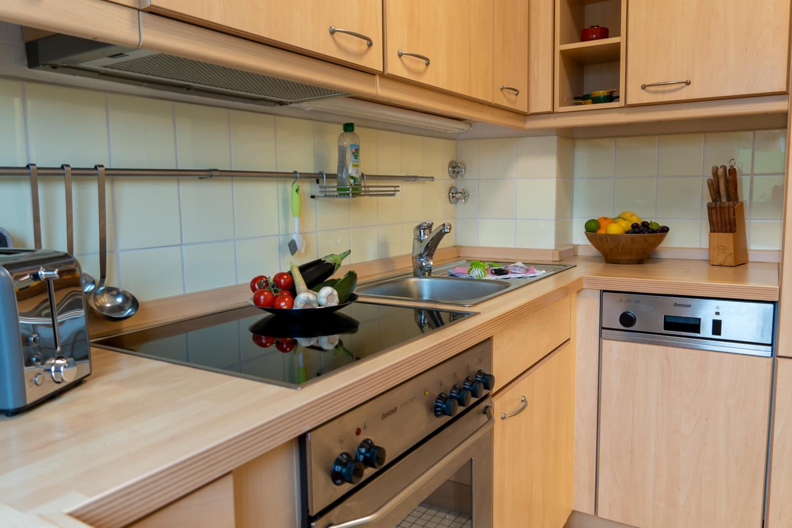 FeWo Harzer Wiesenblick, bis 2 Hunde willkommen, W-Lan, Sauna, DTV 4 Sterne, 3 Pfoten