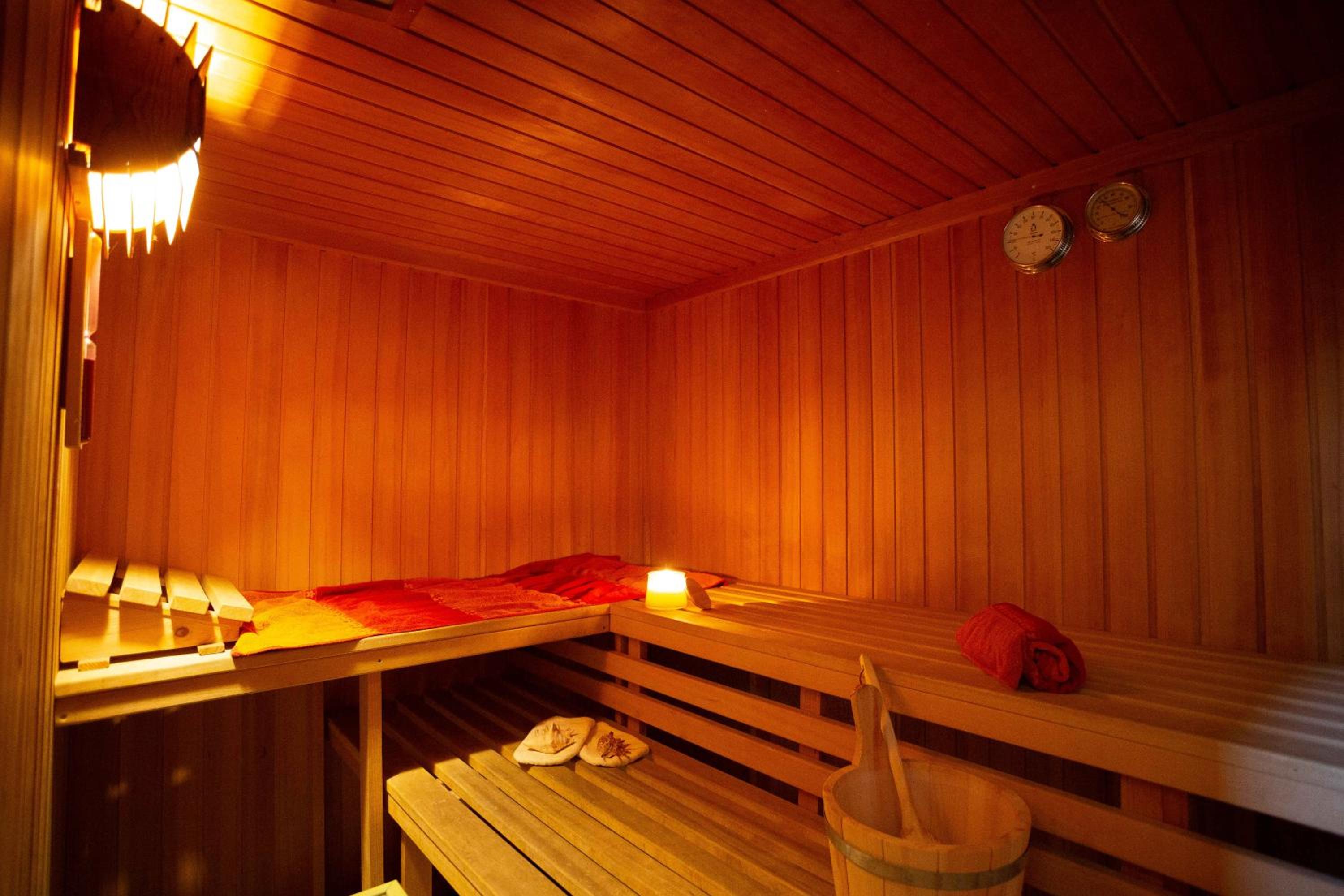 FeWo Harzer Wiesenblick, bis 2 Hunde willkommen, W-Lan, Sauna, DTV 4 Sterne, 3 Pfoten