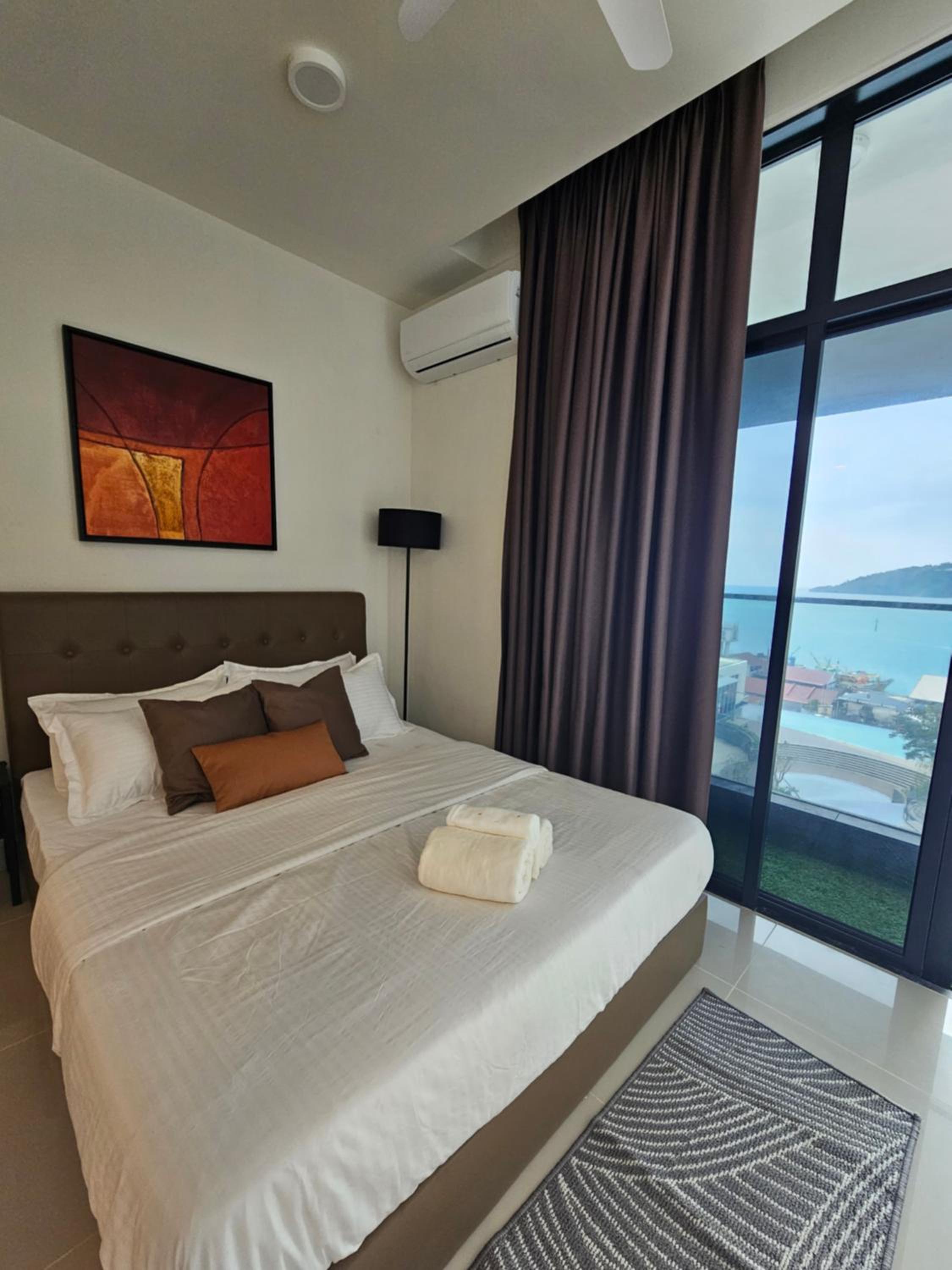 Impiana Suite Pool and Sea View photo 1
