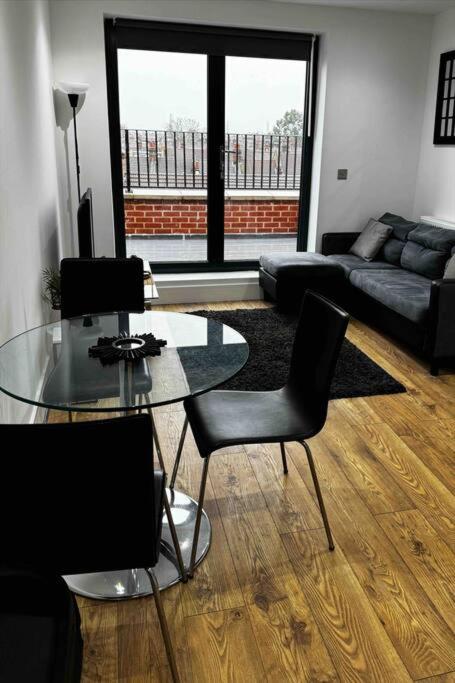 The Elevated Abode photo 3