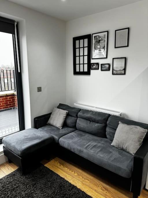 The Elevated Abode photo 2