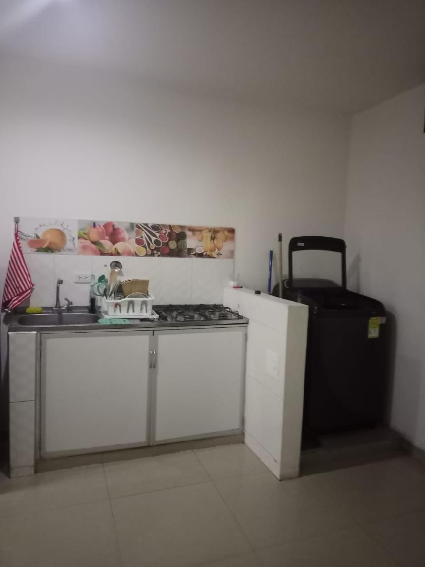 Apartaestudio Norte de Neiva