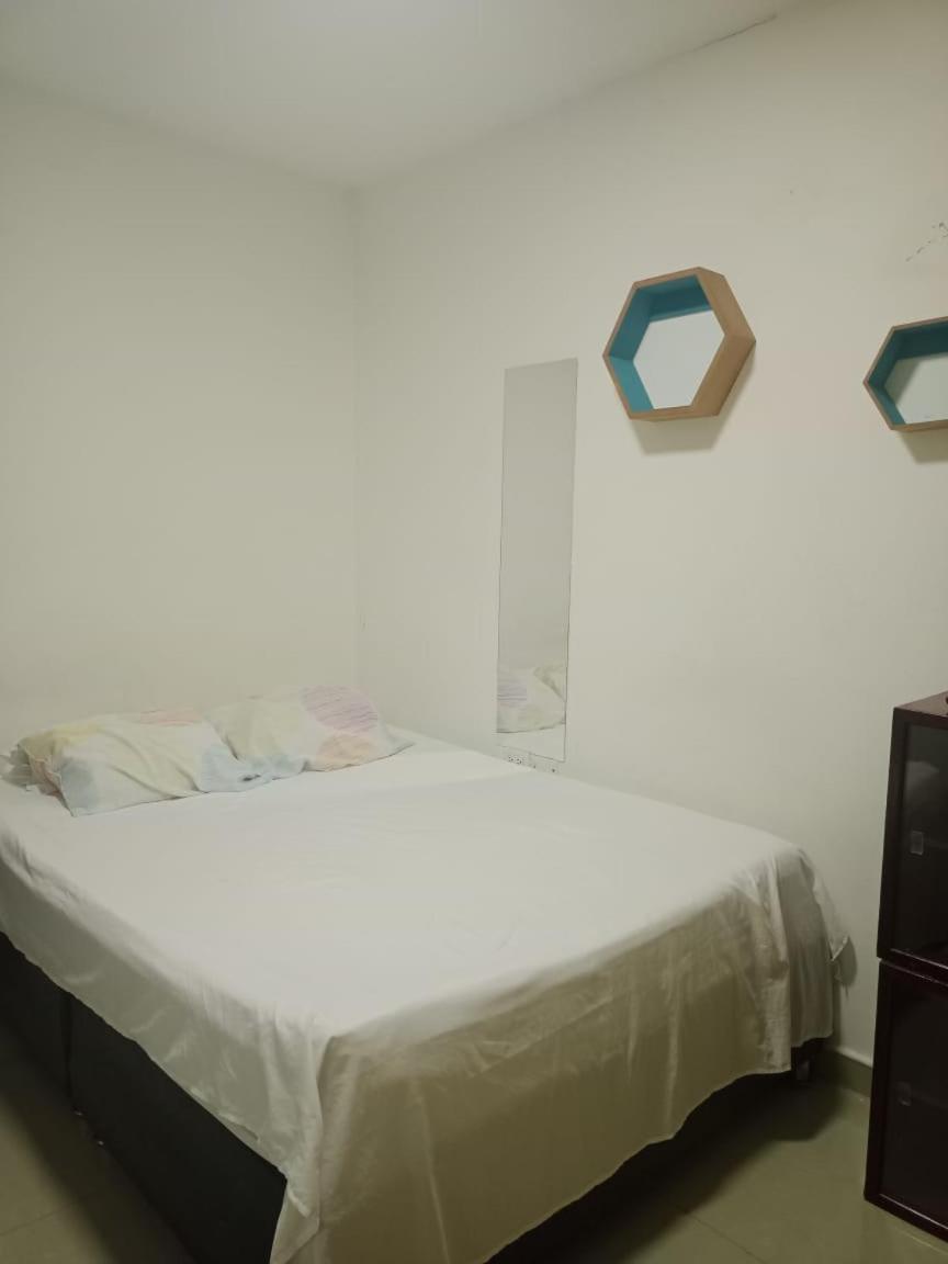 Apartaestudio Norte de Neiva