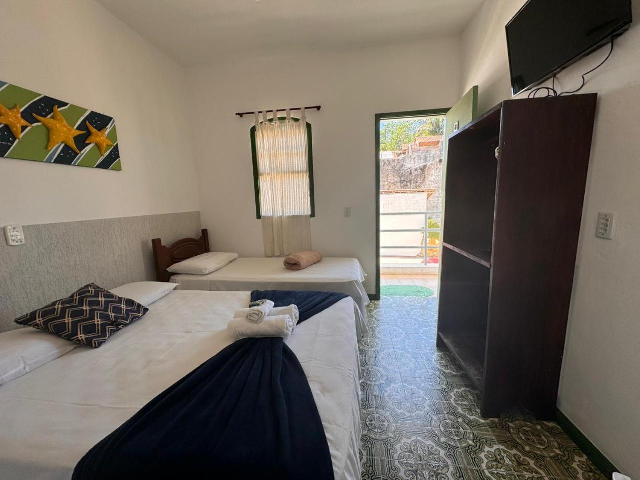 Pousada Prisma Paraty