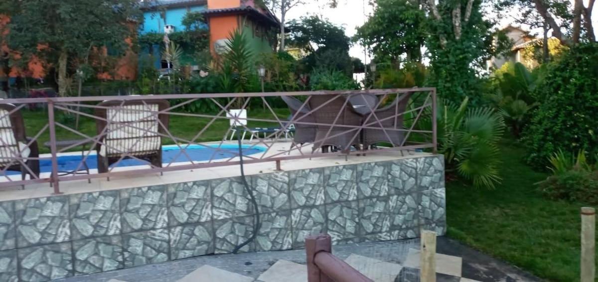 Macondo Chalés