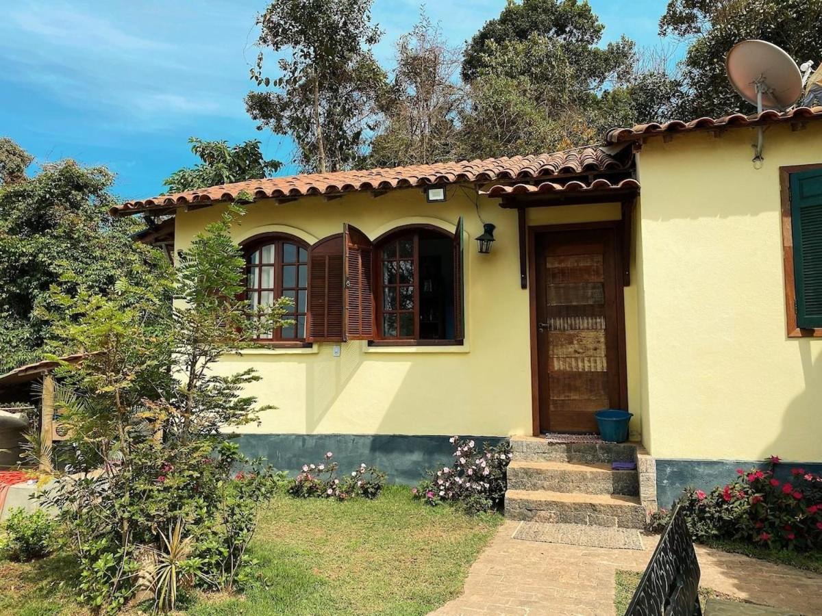 Macondo Chalés
