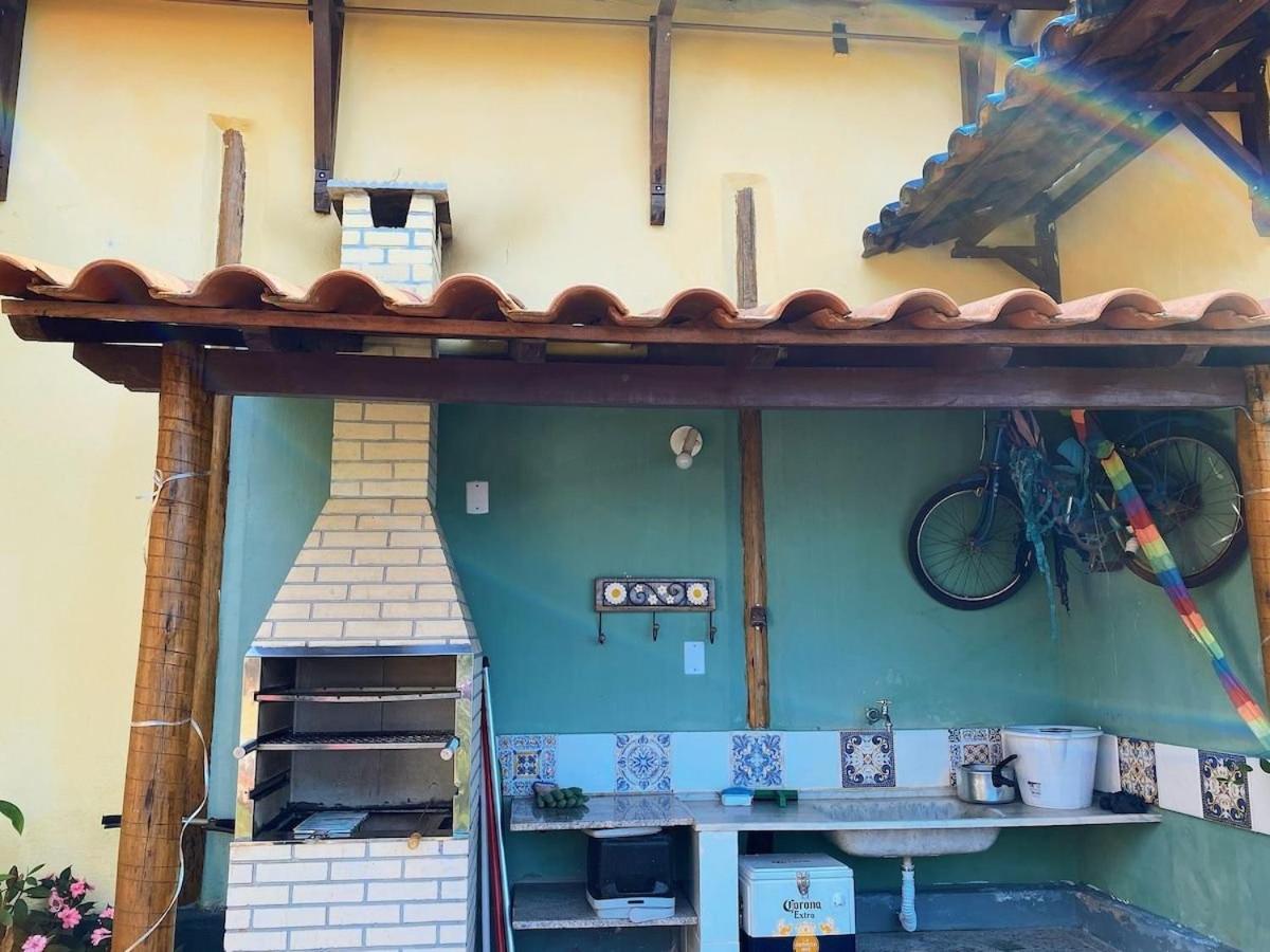 Macondo Chalés