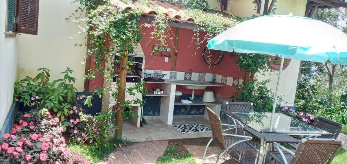 Macondo Chalés