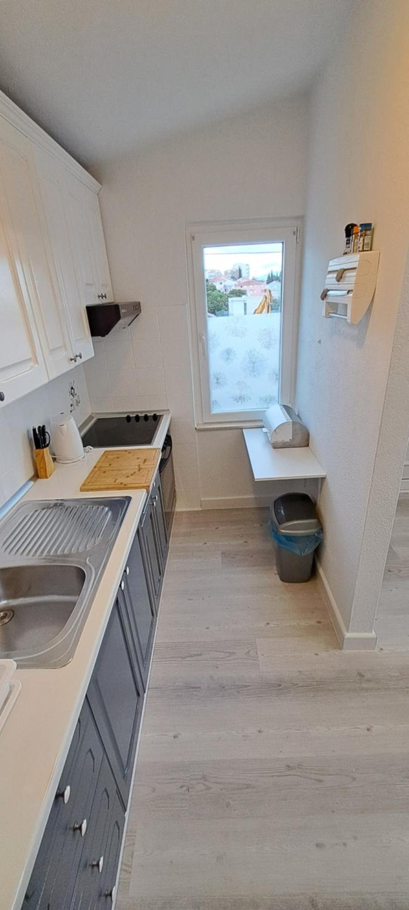 Apartman Jurčević view 5