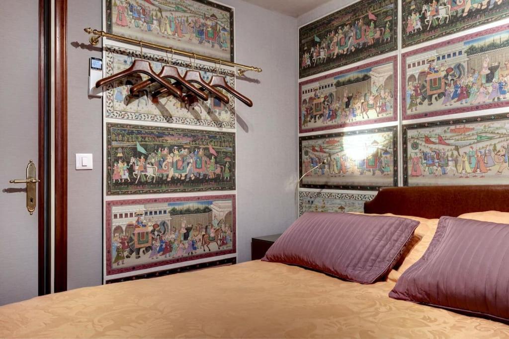 ca dei zoti3 with luggage room photo 2