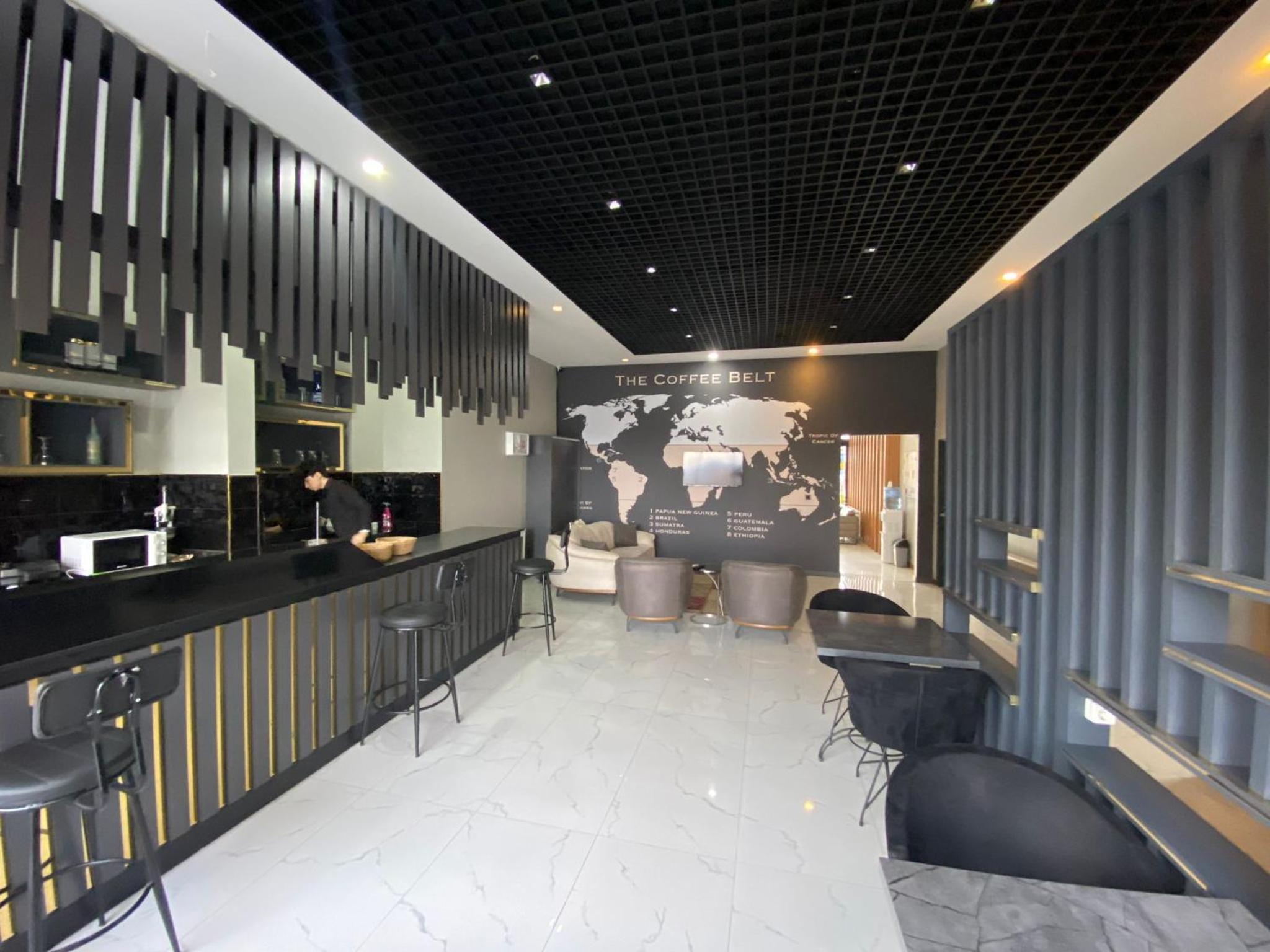 Continental Havalimanı Oteli - Image 44