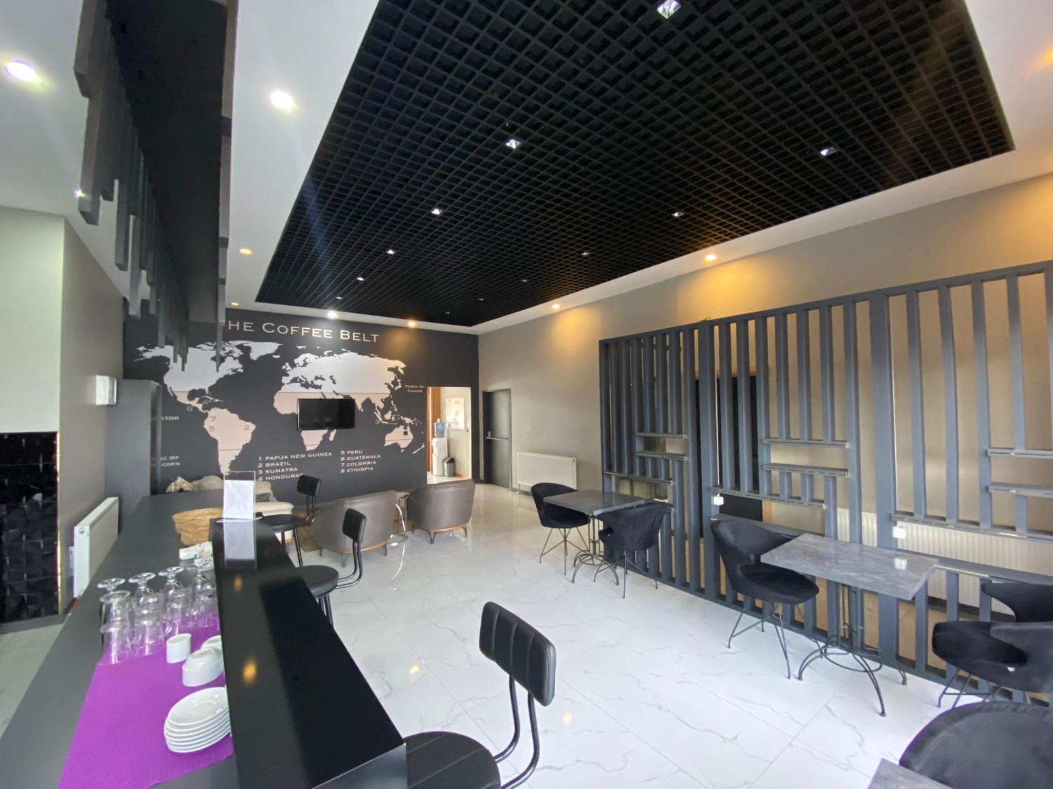 Continental Havalimanı Oteli - Image 46