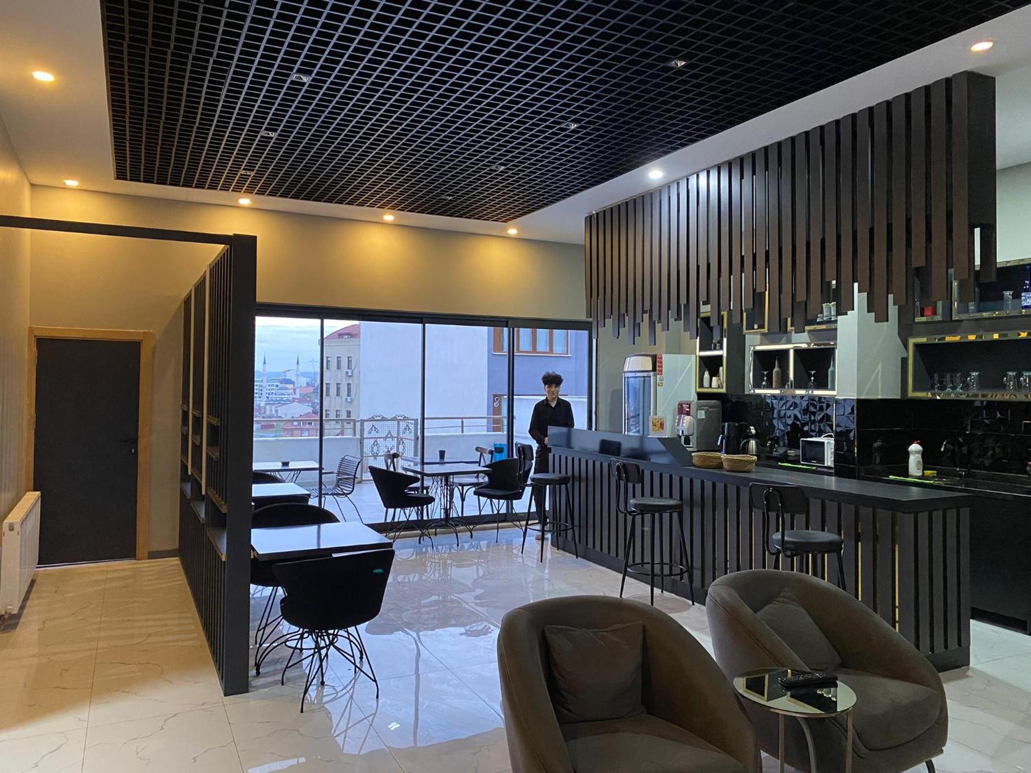 Continental Havalimanı Oteli - Image 50