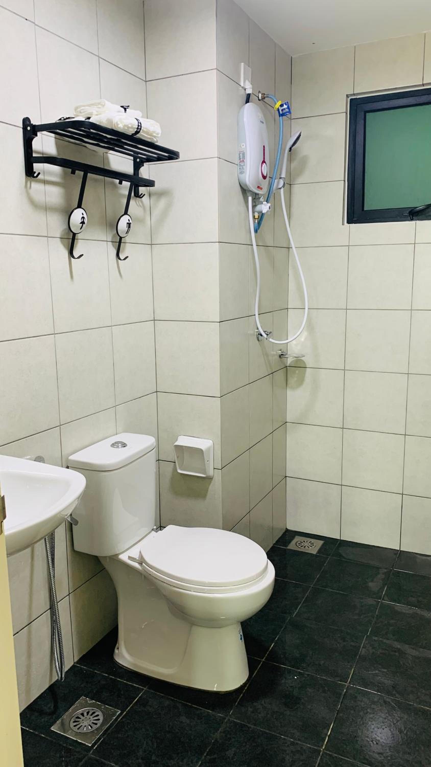 Edusphere Exclusive Suite at Cyberjaya