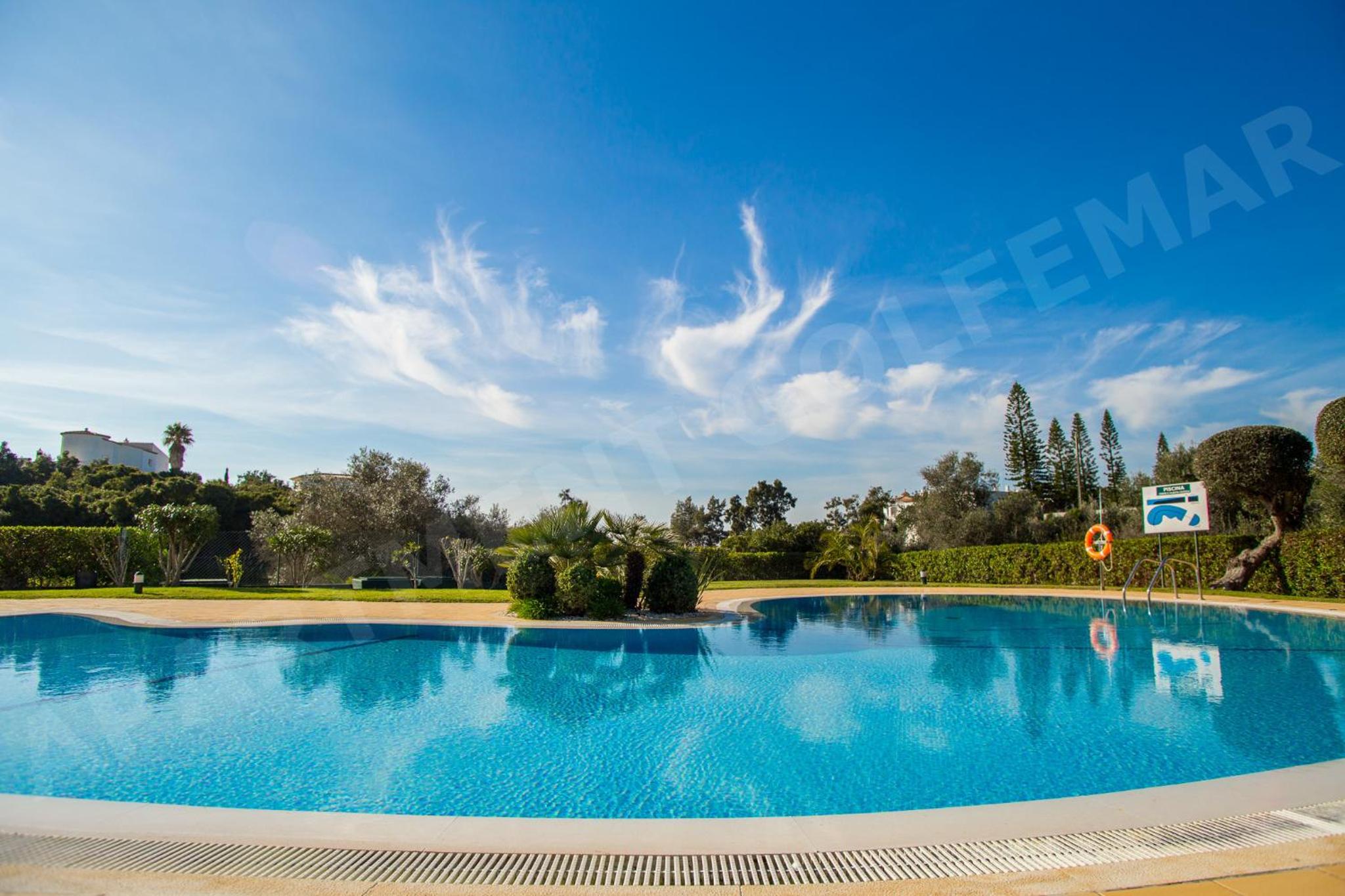 Vila Golfemar view 3