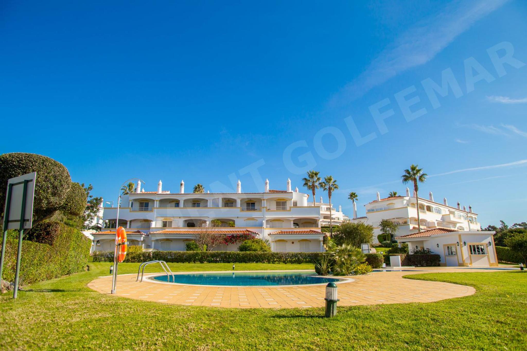 Vila Golfemar view 4