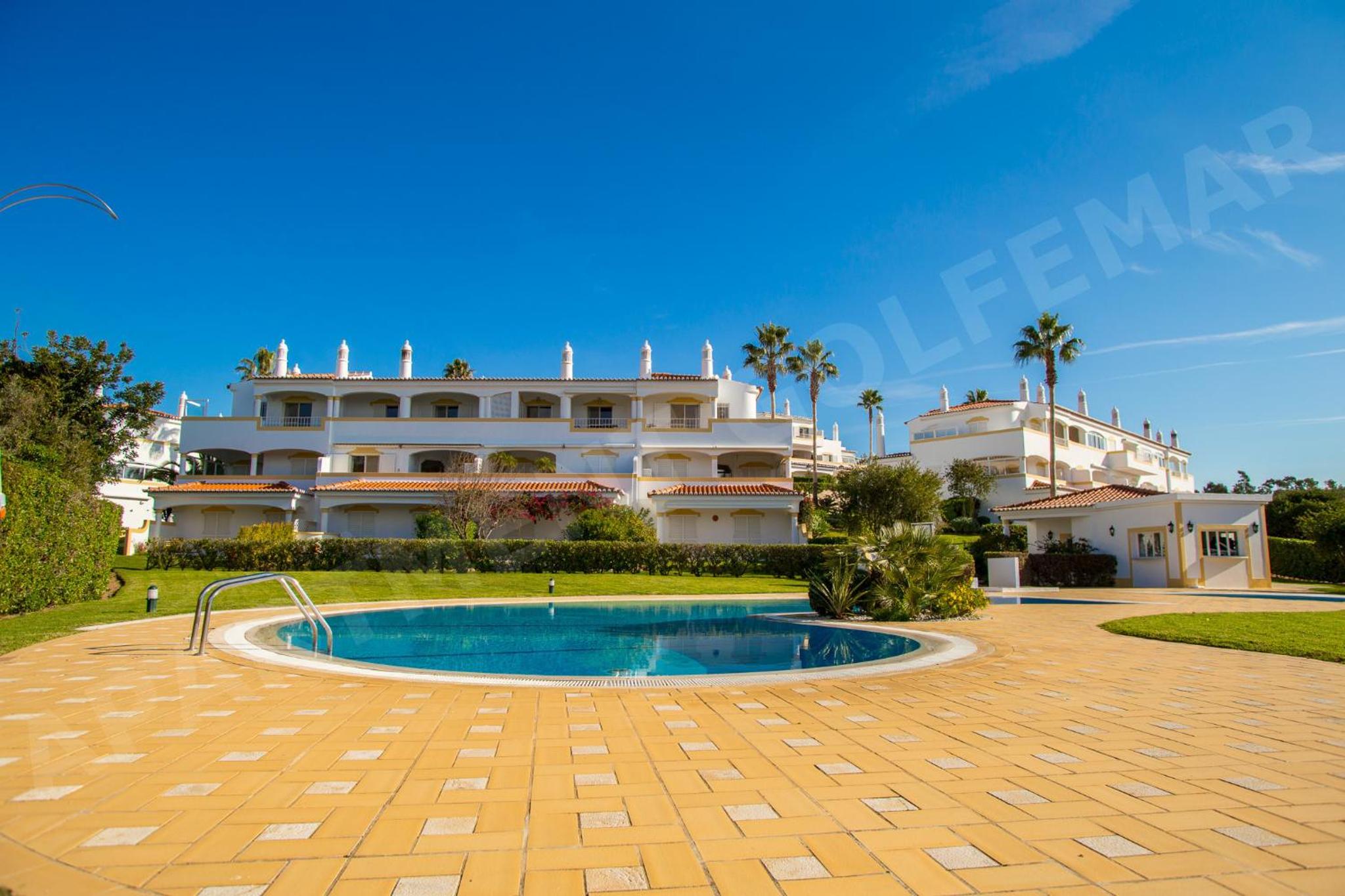 Vila Golfemar view 5