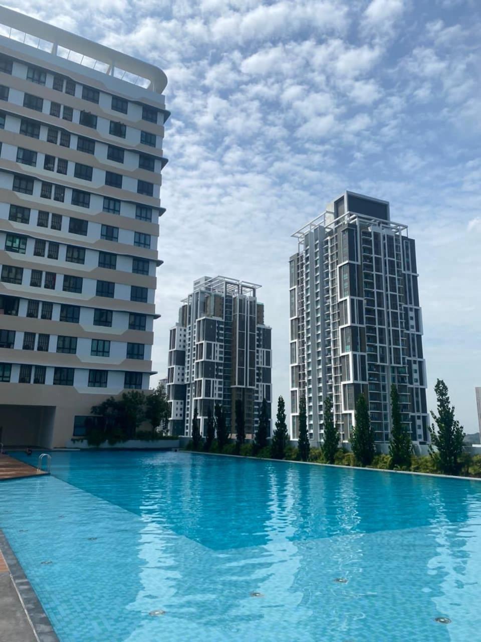 Edusphere Exclusive Suite at Cyberjaya