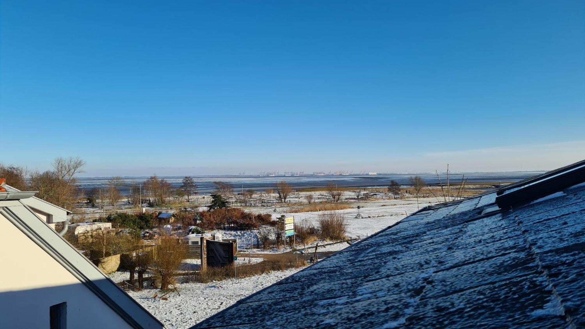 HAFEN ZWEI