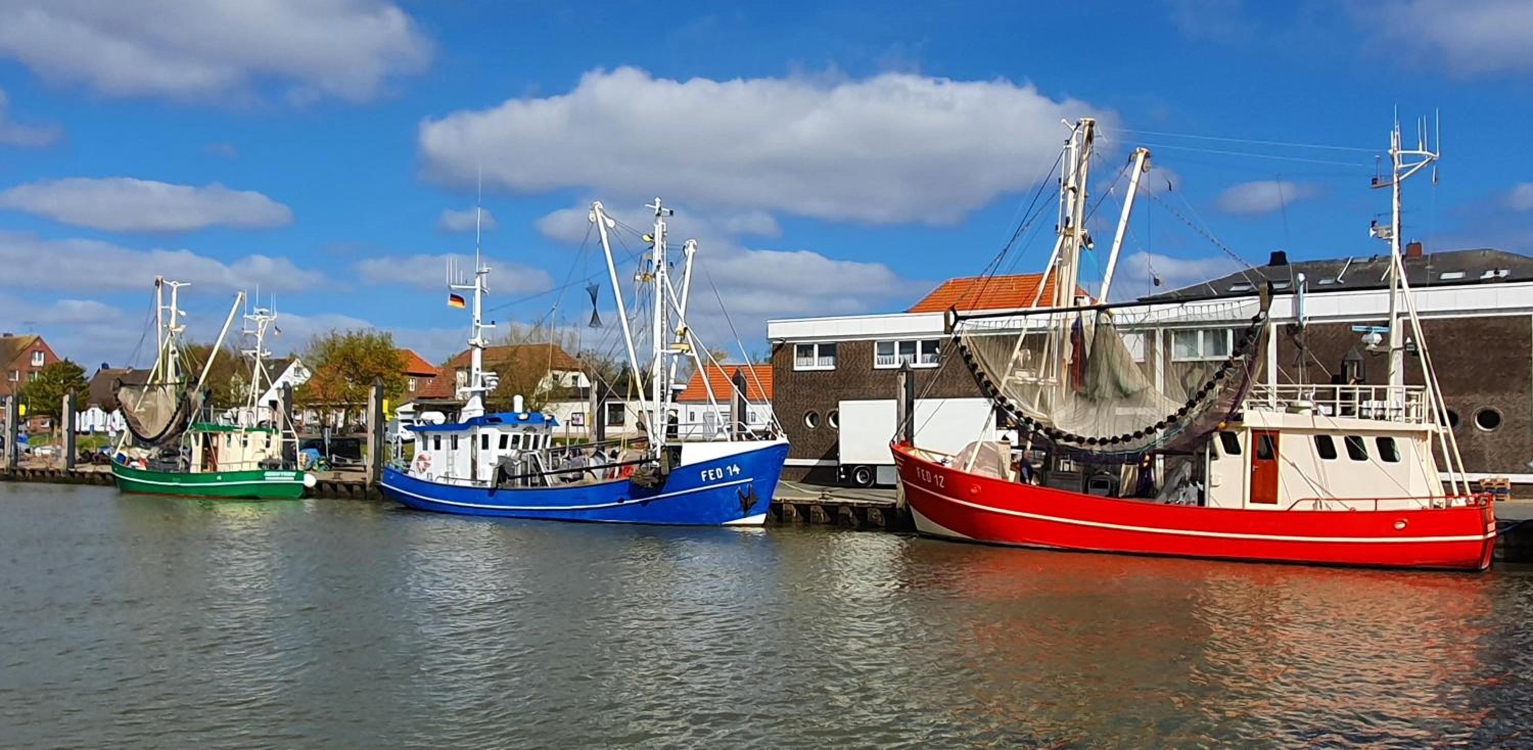 HAFEN ZWEI