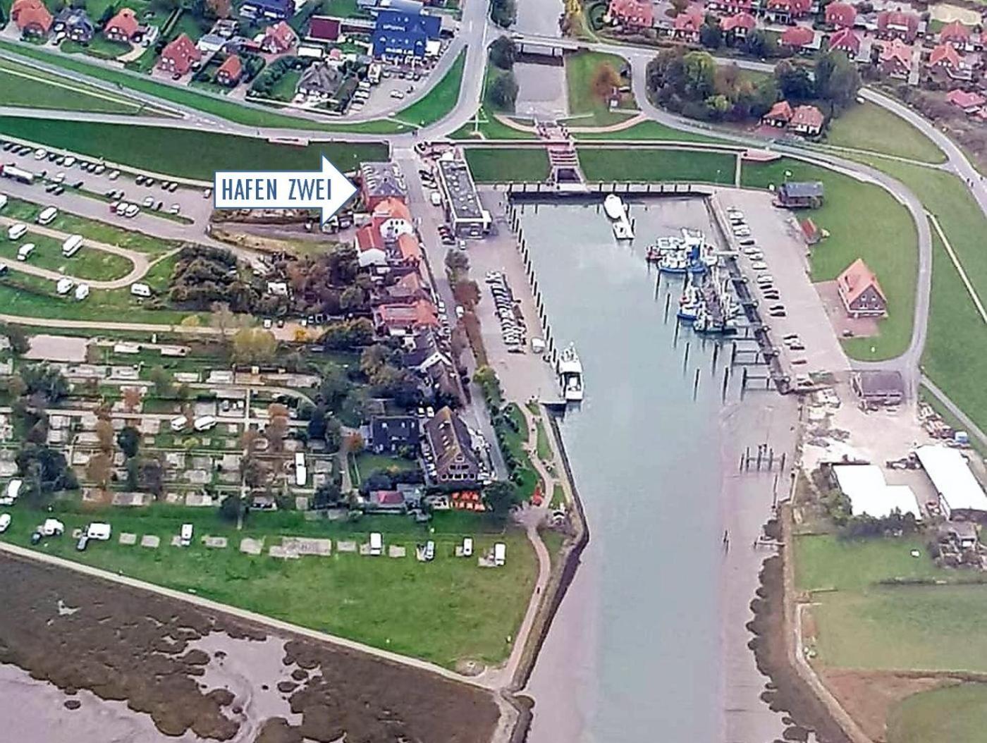 HAFEN ZWEI