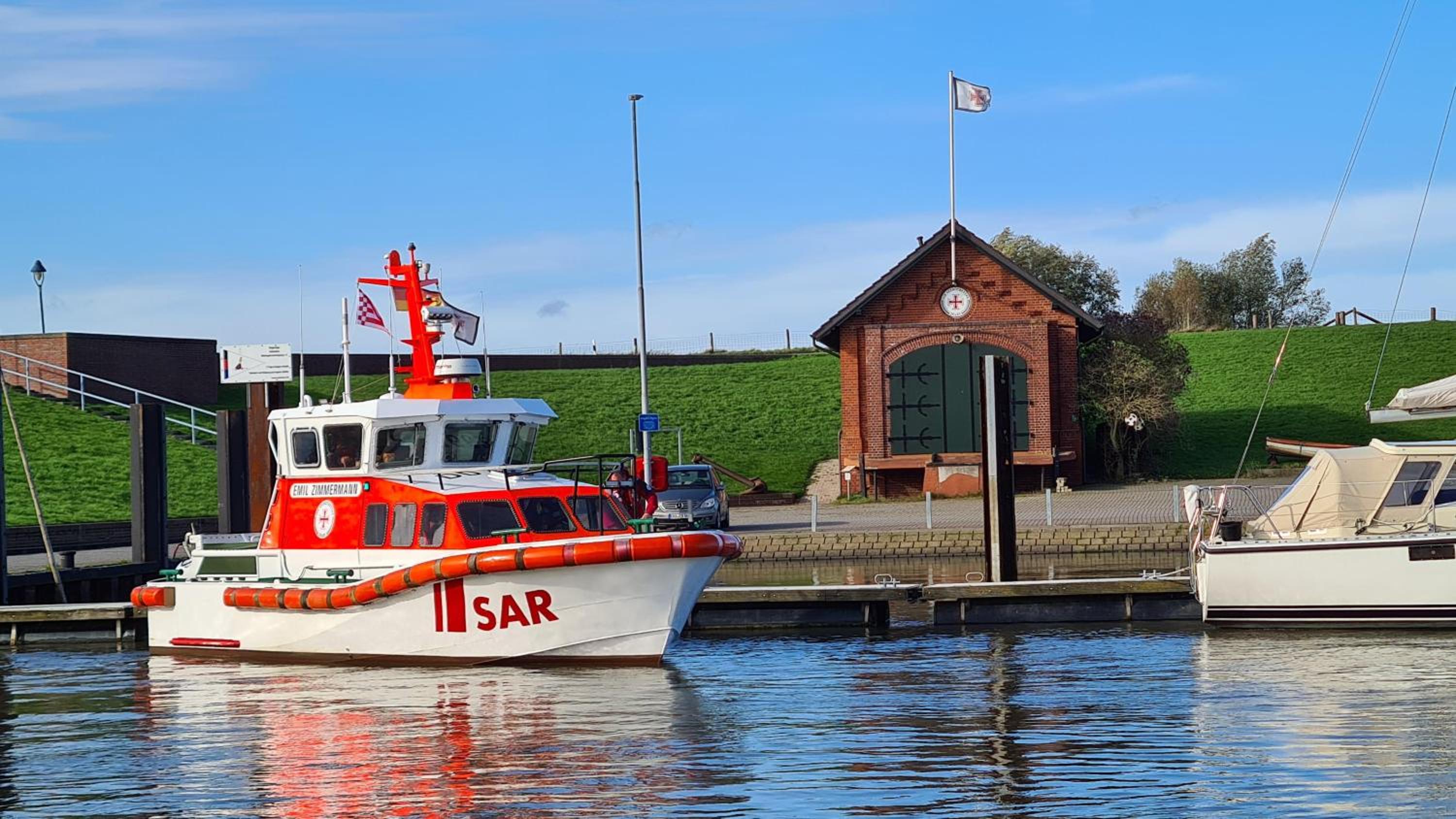 HAFEN ZWEI