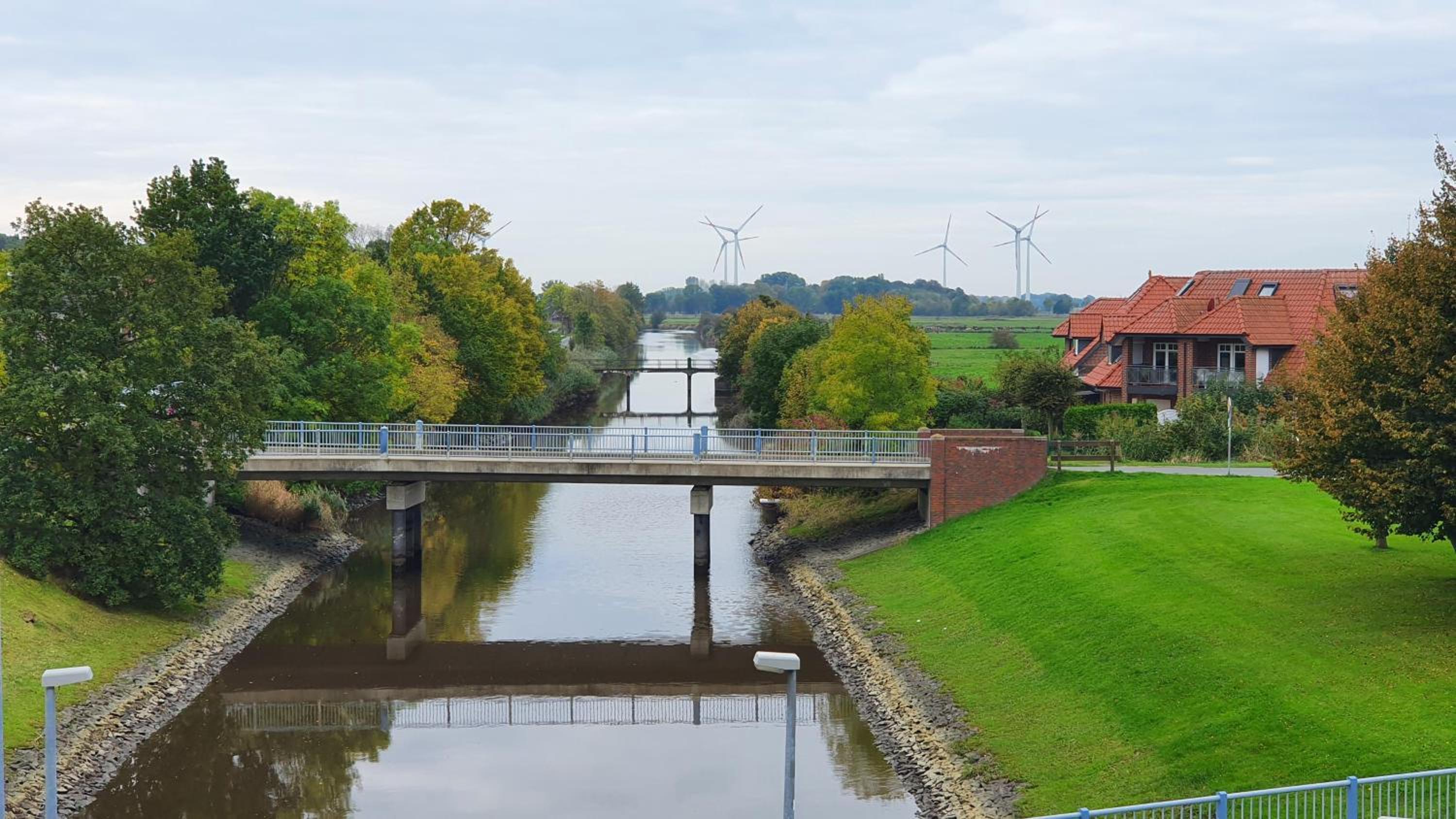 HAFEN ZWEI