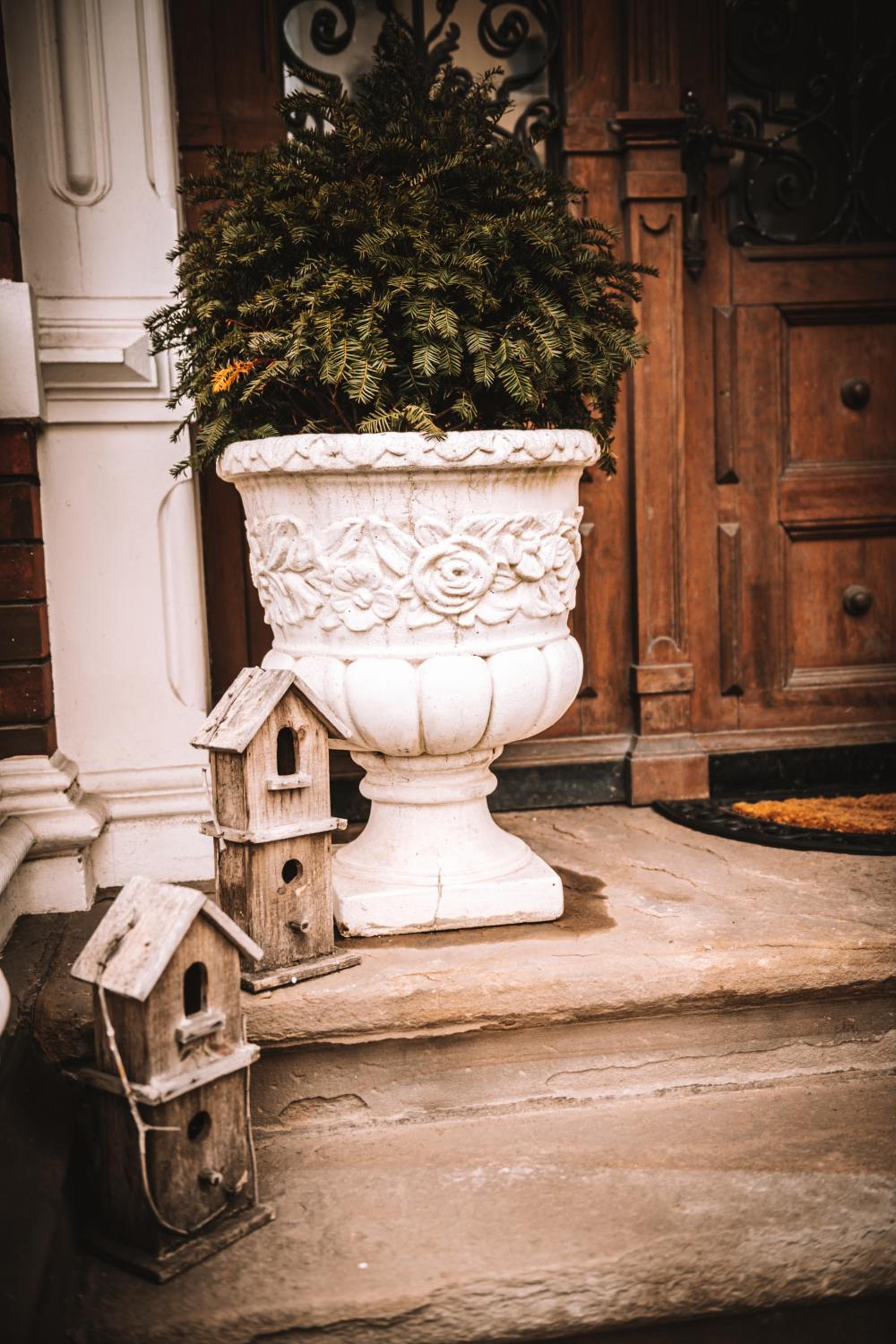Villa Knoche