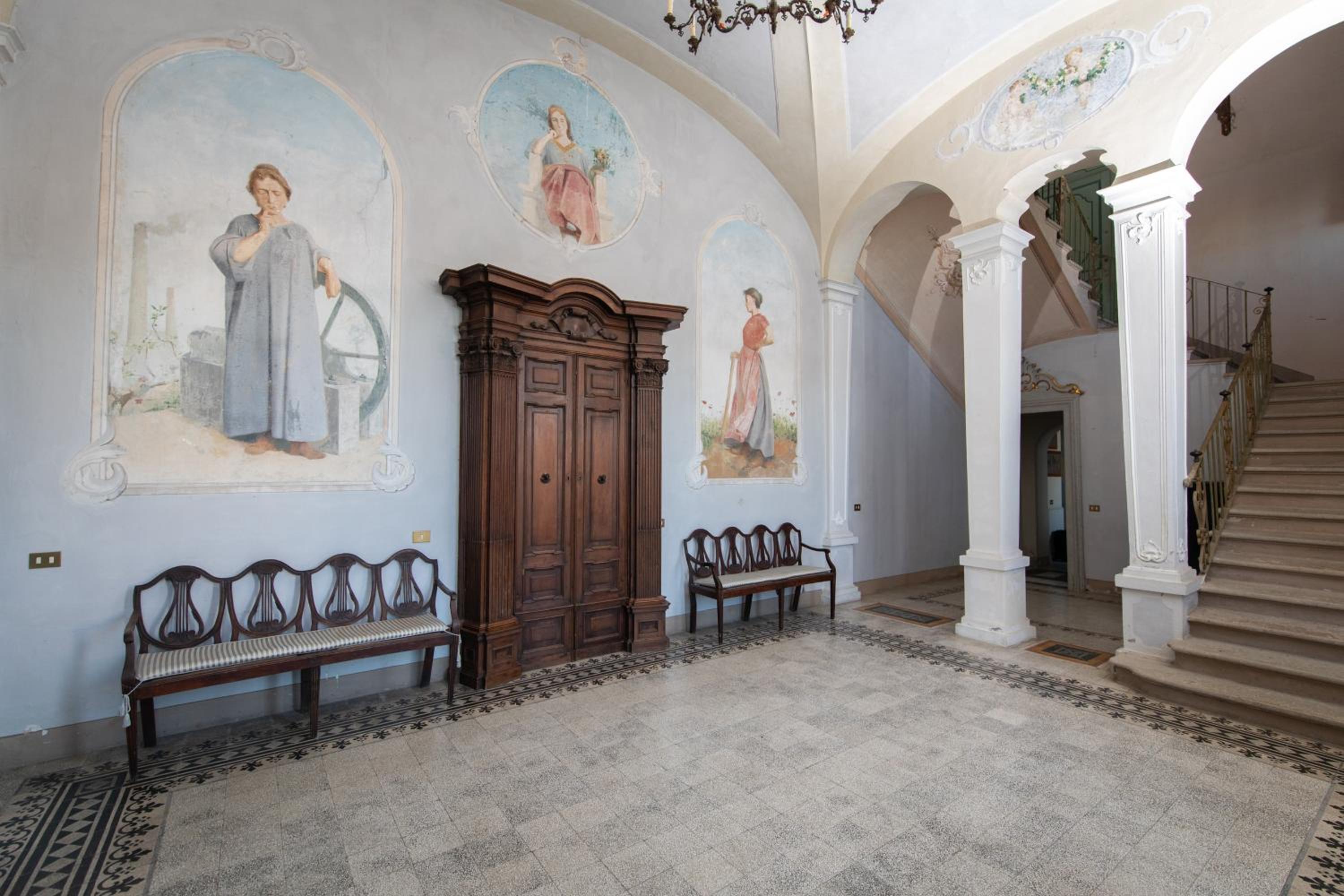 Palazzo Augusto