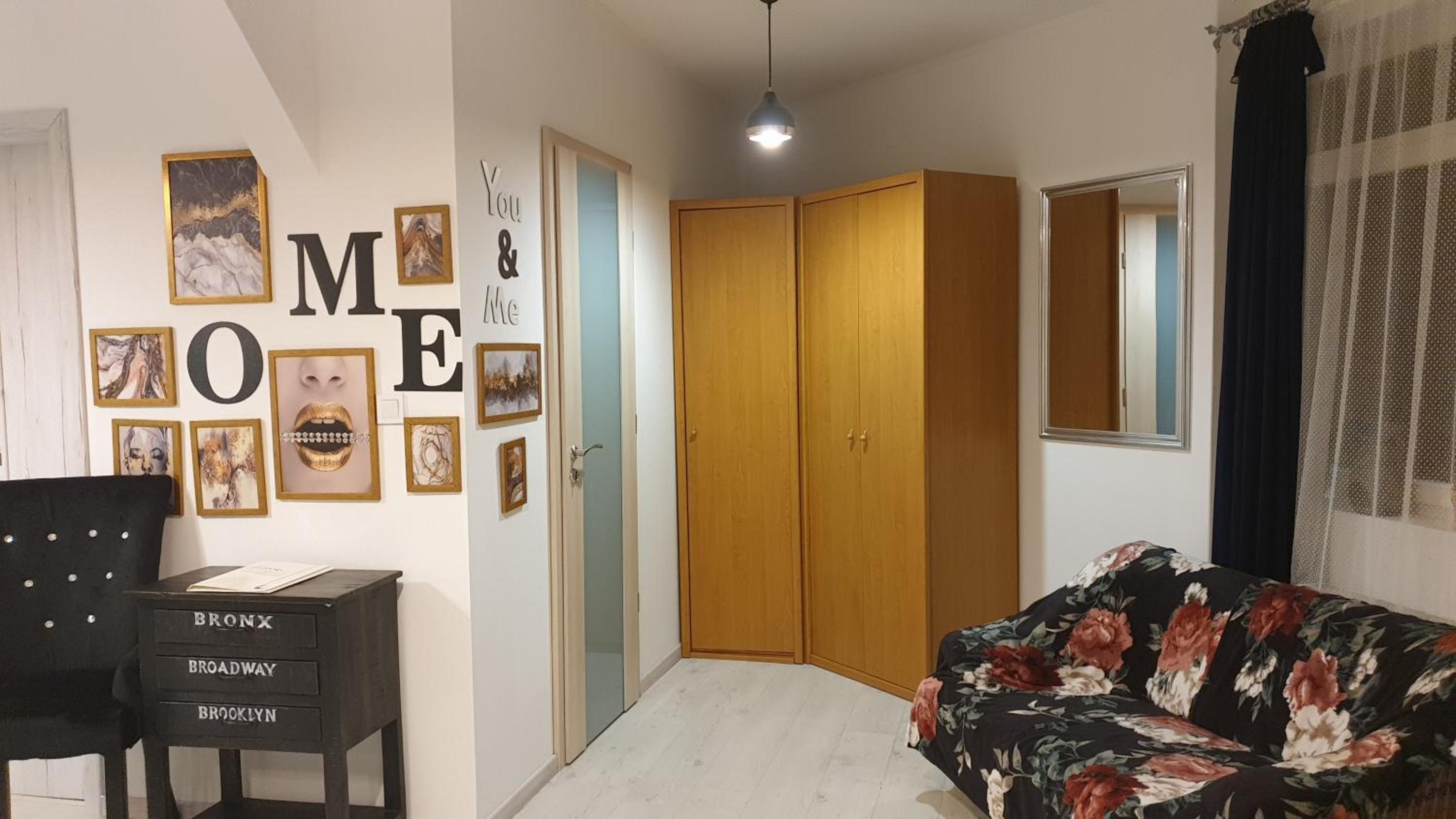 Vár-i Apartman view 5