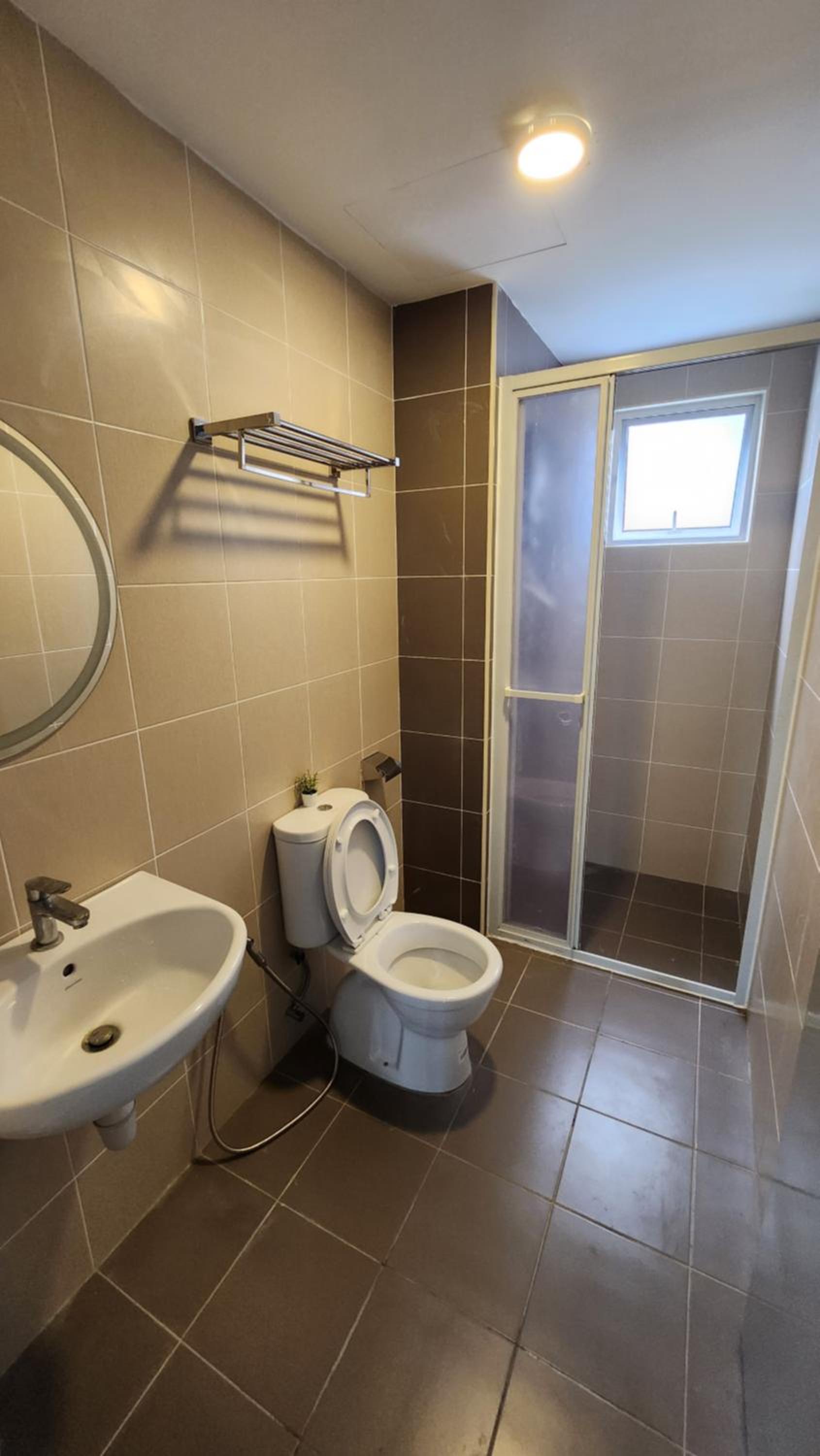 Mimi Cozy Homestay, 3R3B KLCC View with PLAYSTATION 4, NETFLIX, WiFi 6, Home Cinema