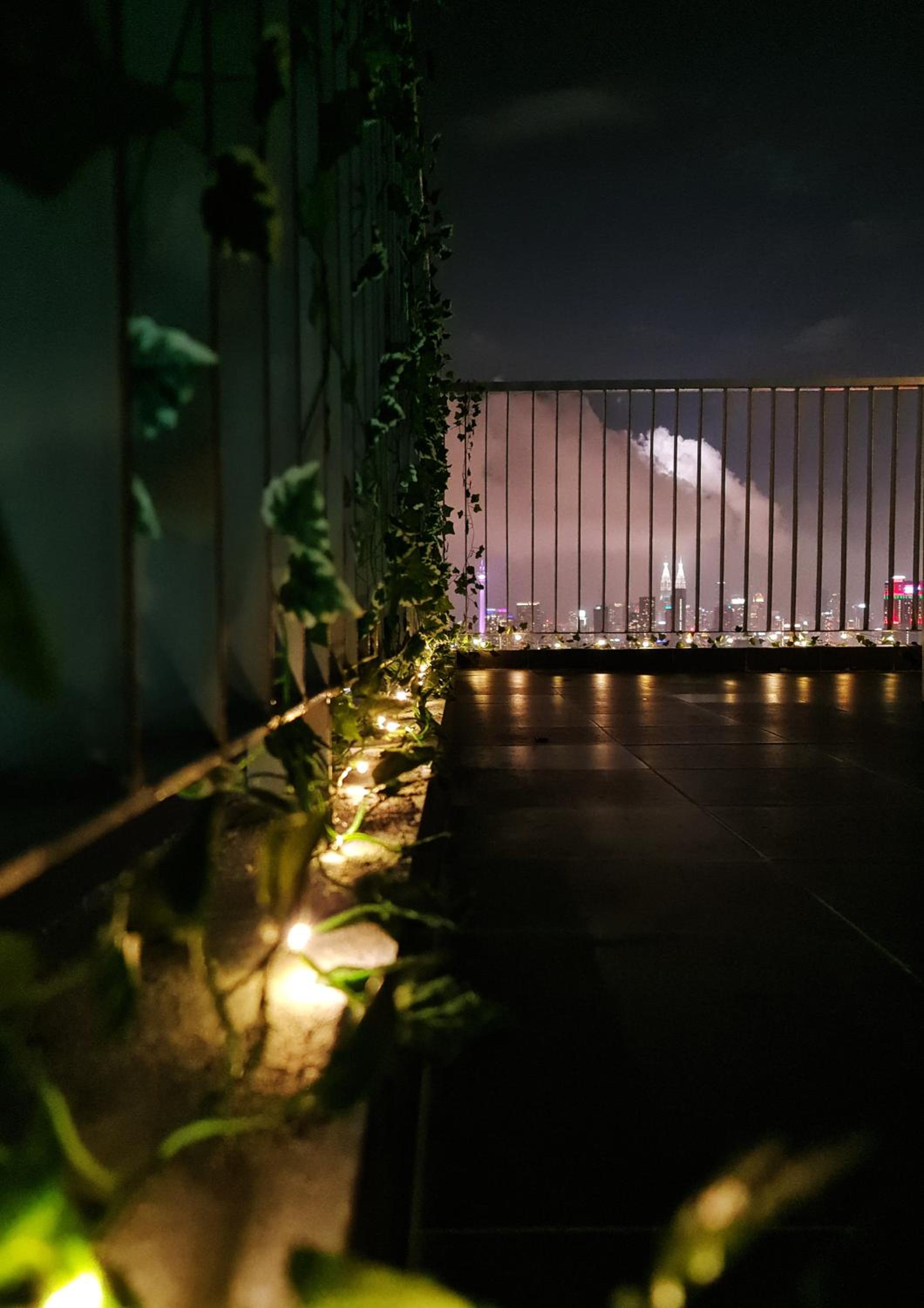 Mimi Cozy Homestay, 3R3B KLCC View with PLAYSTATION 4, NETFLIX, WiFi 6, Home Cinema