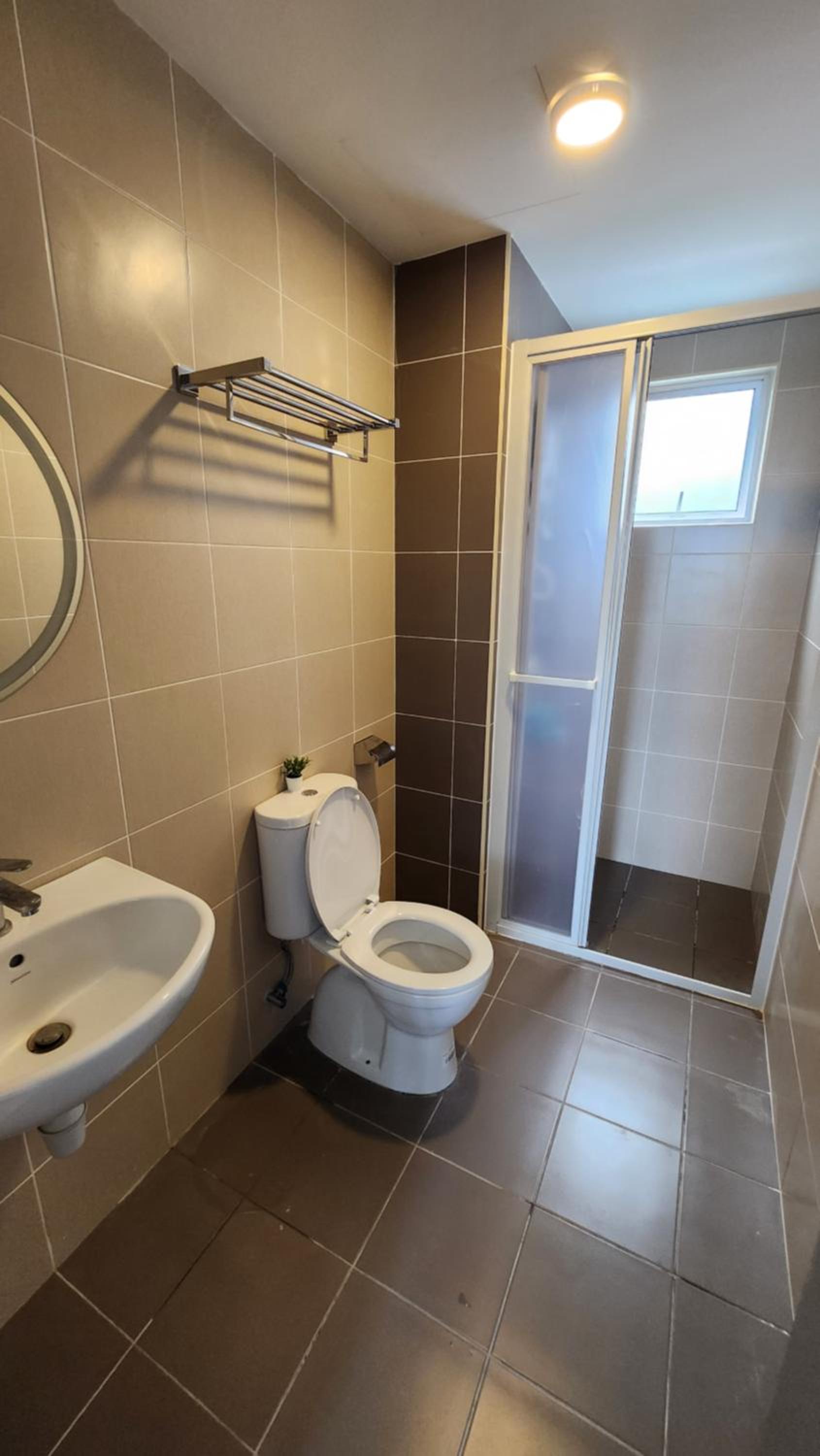 Mimi Cozy Homestay, 3R3B KLCC View with PLAYSTATION 4, NETFLIX, WiFi 6, Home Cinema