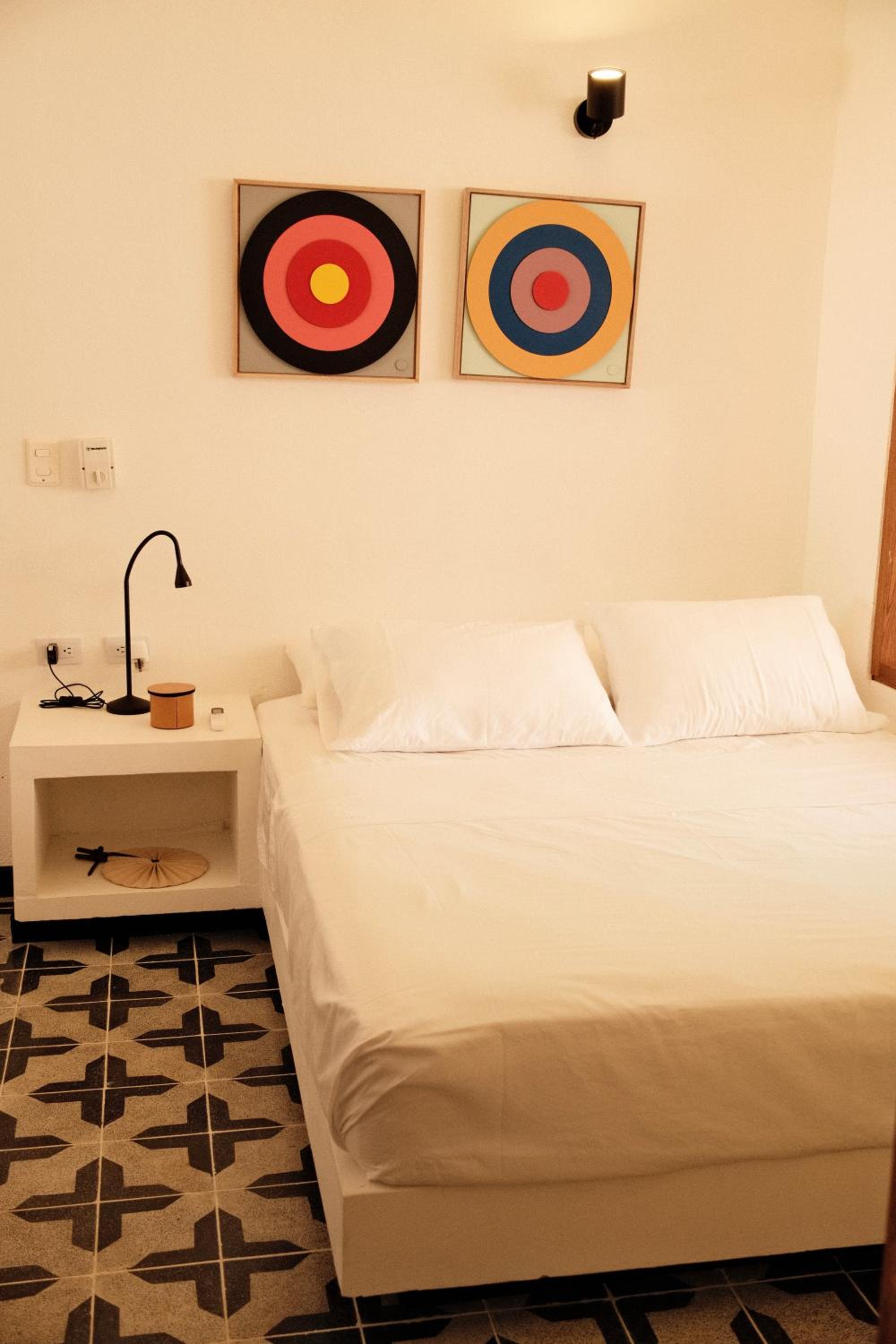 Seaflower Boutique lodge