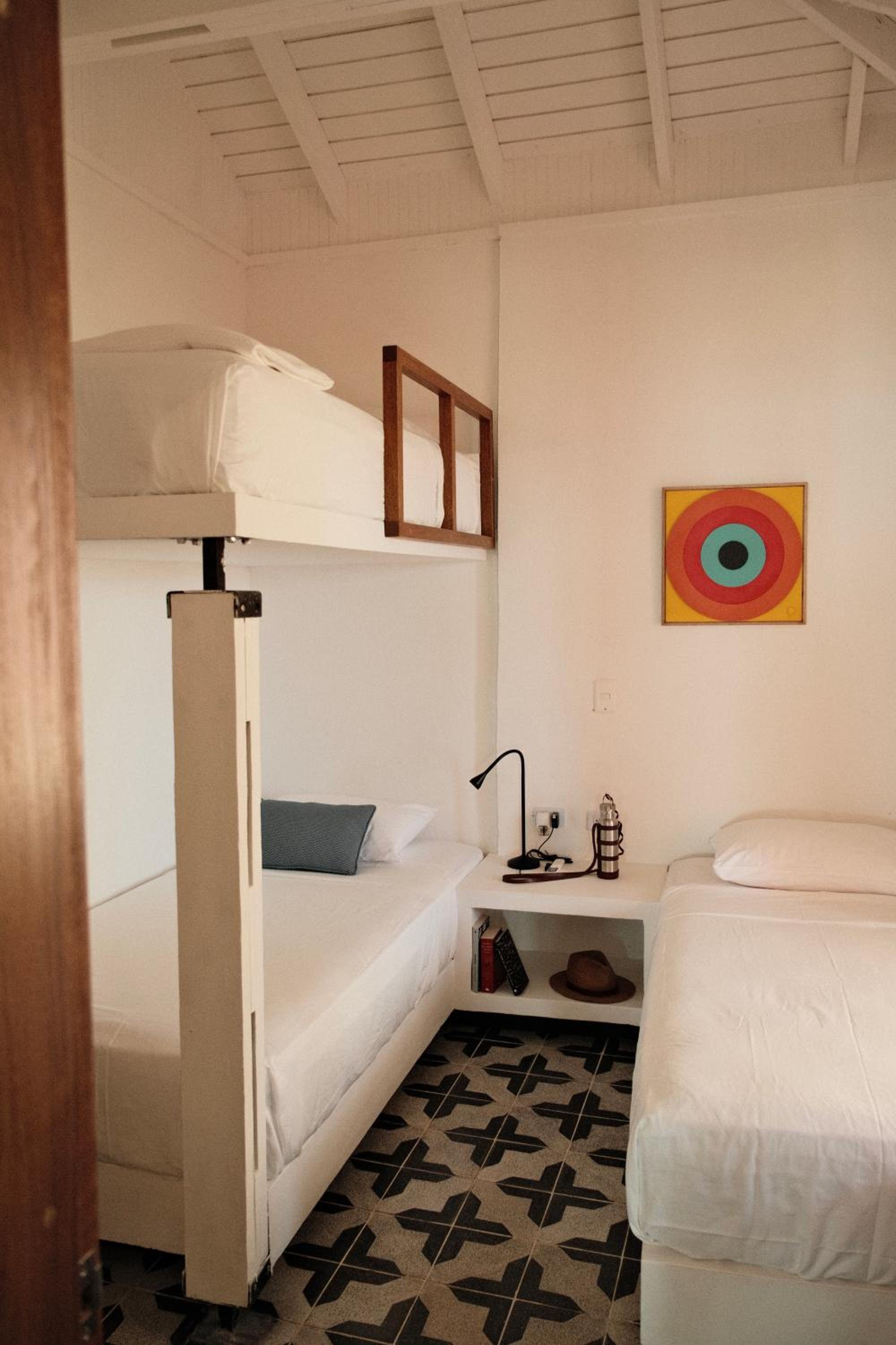 Seaflower Boutique lodge
