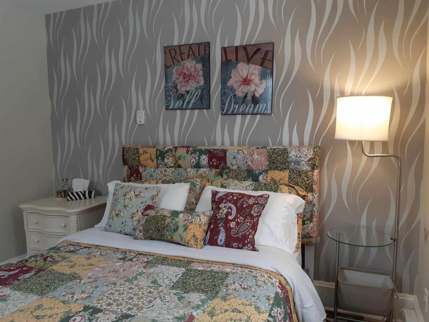 Big Axe Bed & Breakfast