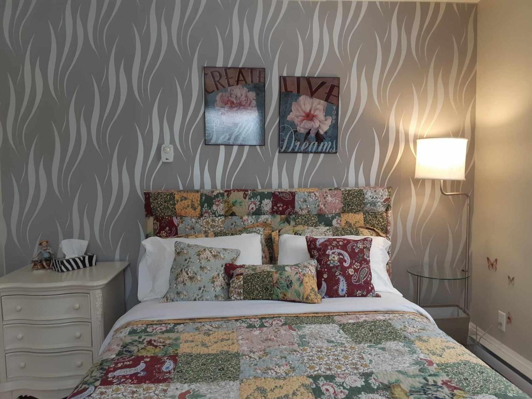 Big Axe Bed & Breakfast