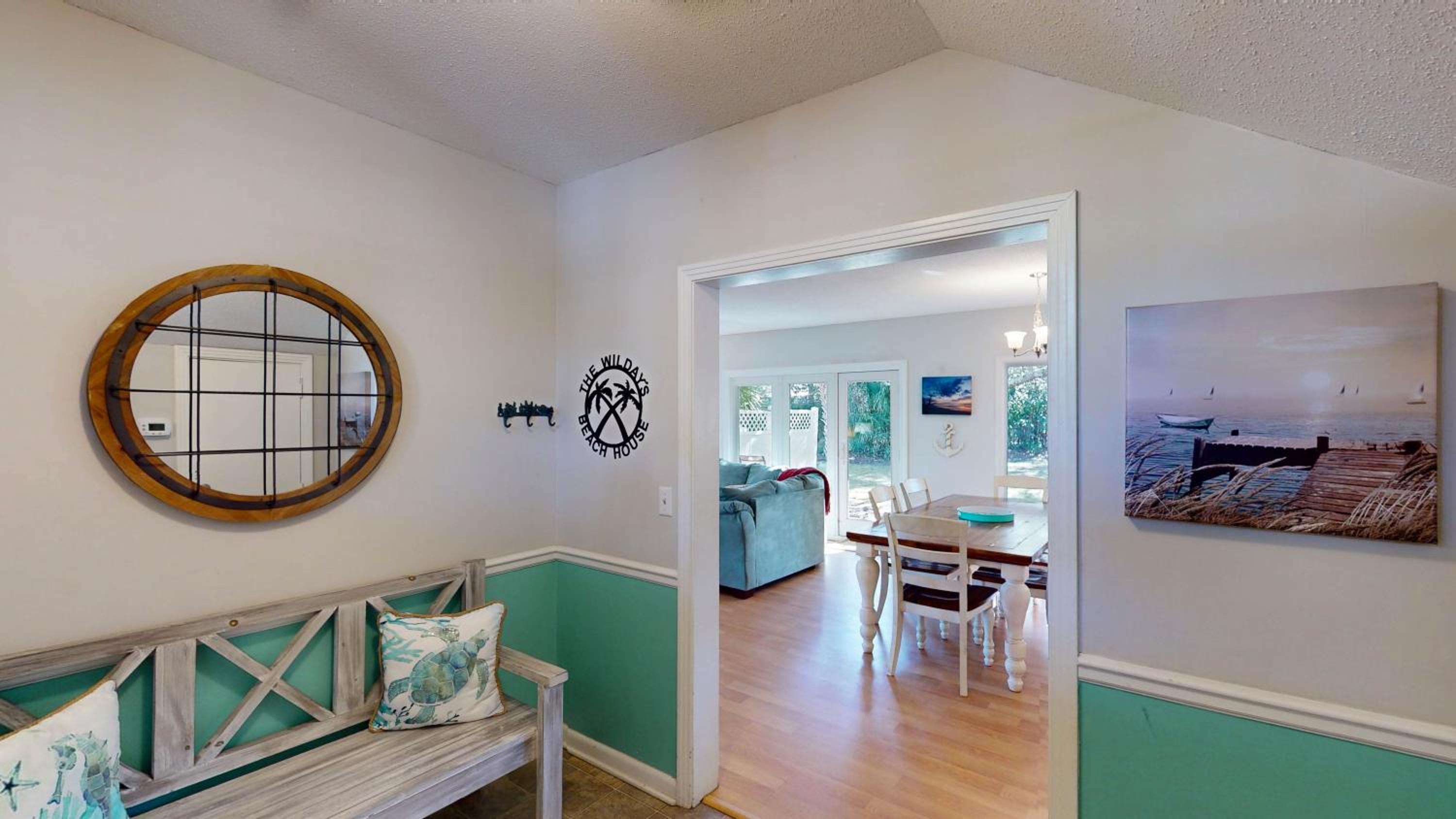 SEA LA VIE home view 4
