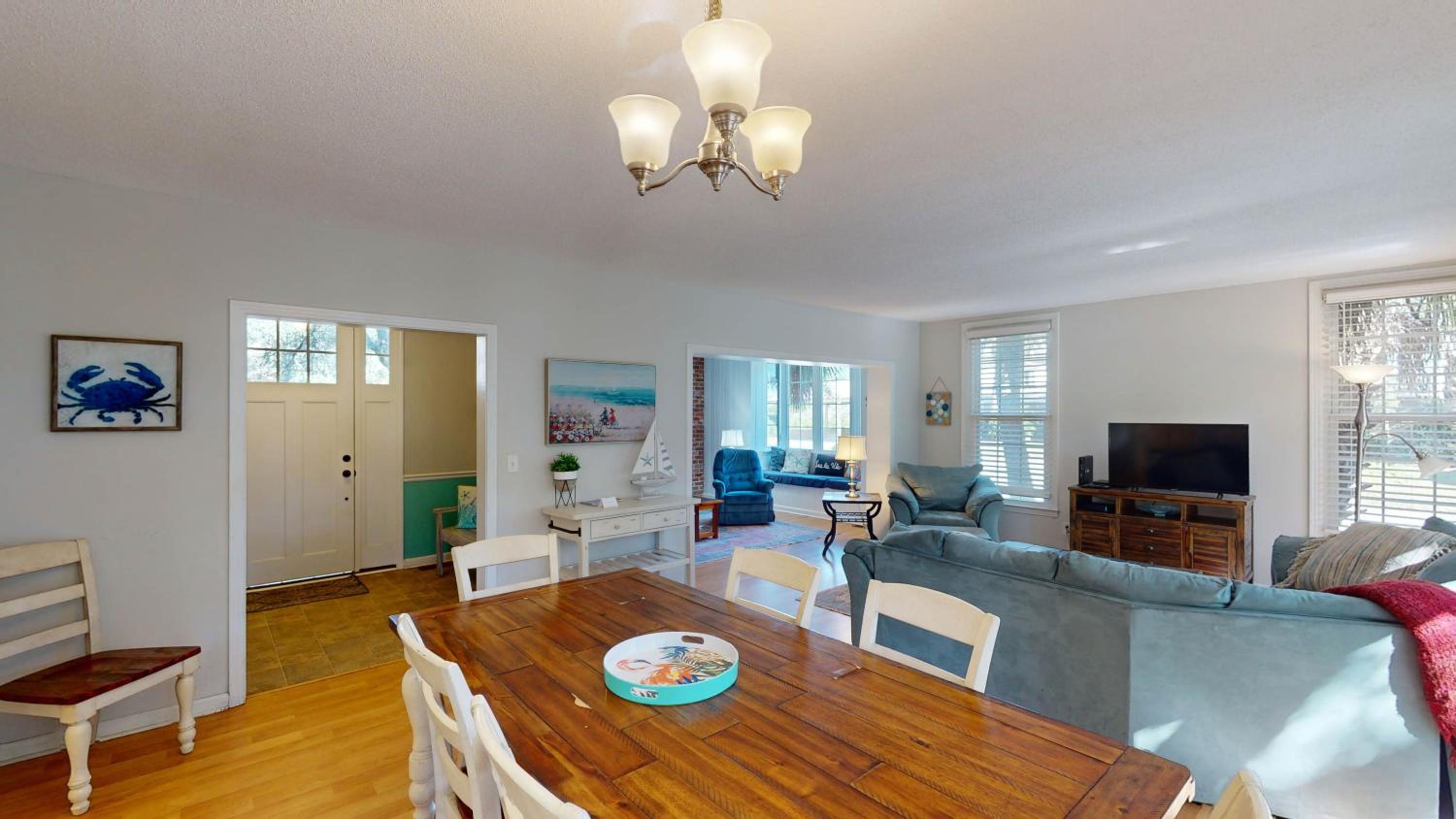 SEA LA VIE home view 5