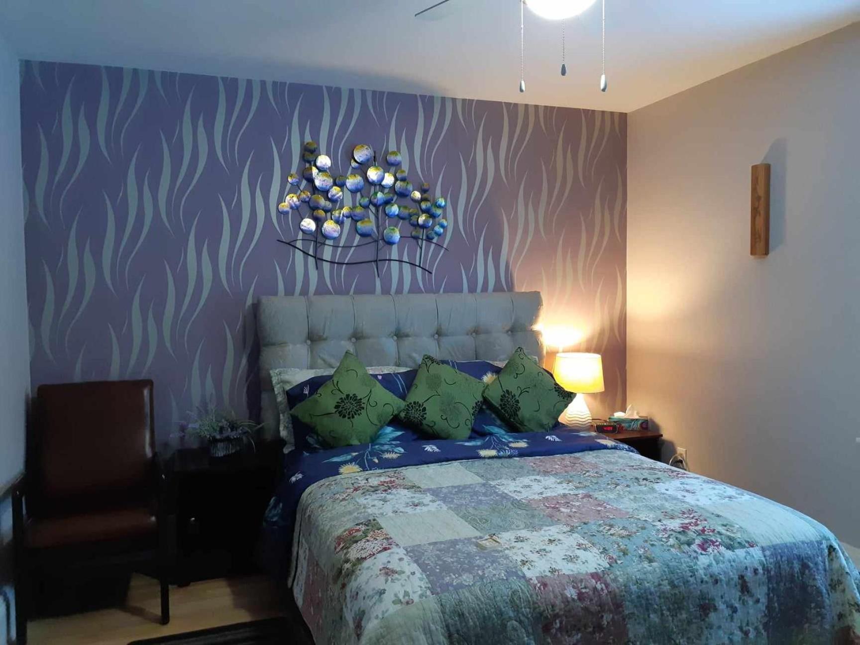 Big Axe Bed & Breakfast