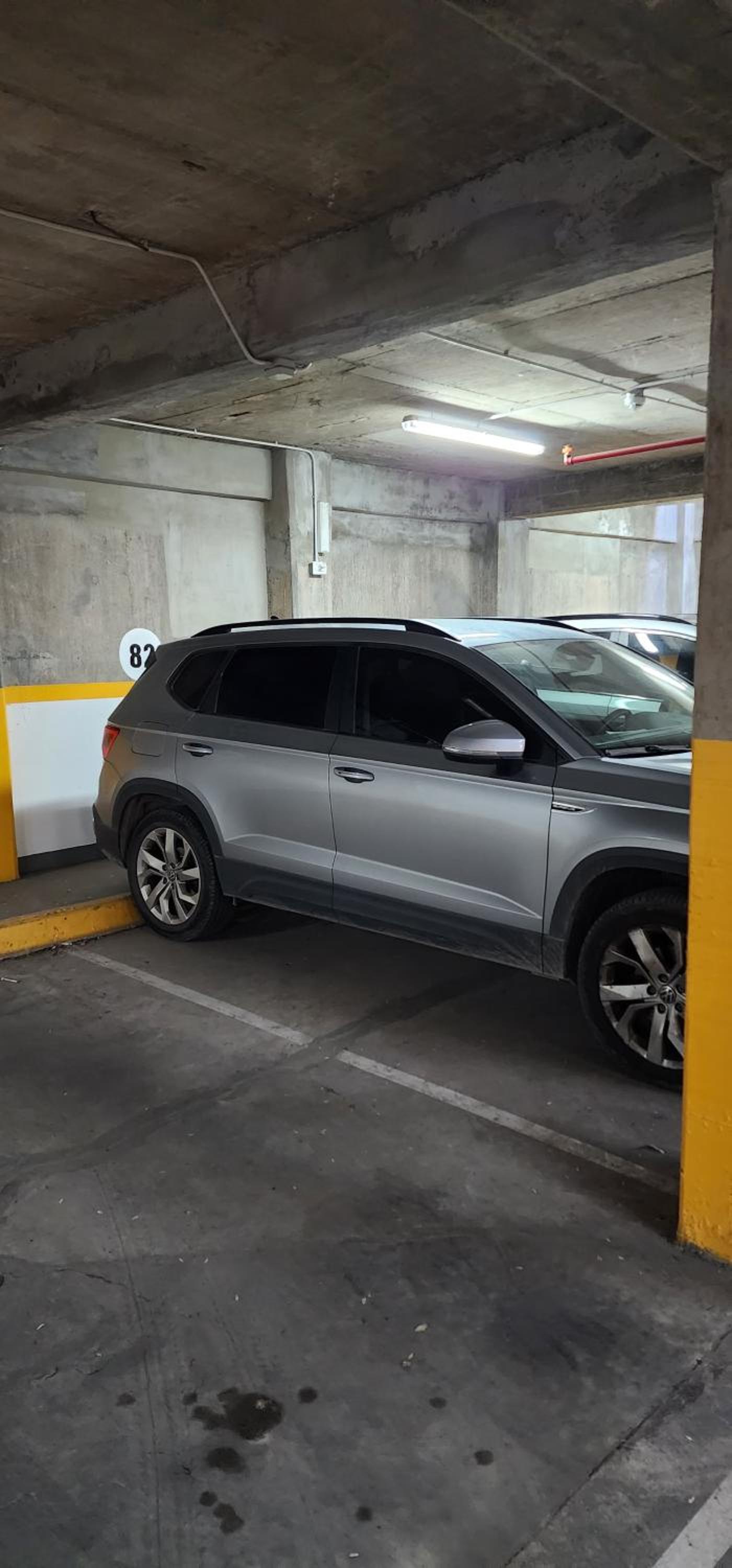 Aires verdes premium con cochera